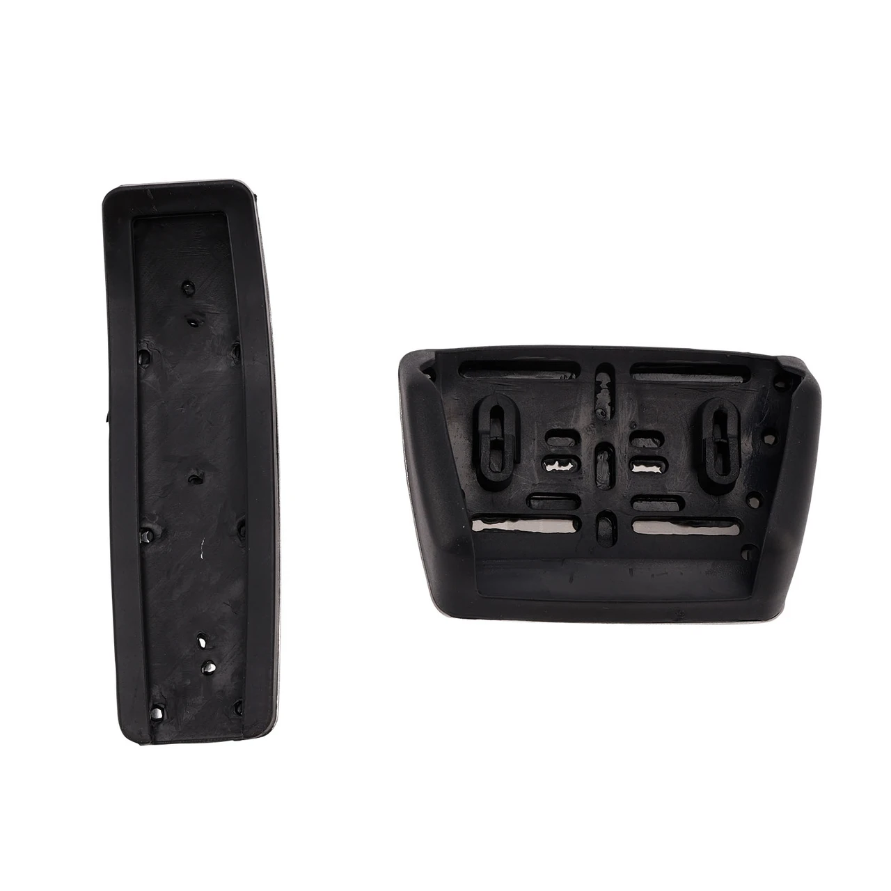 Pedal Set Pedals Pedal Caps For Porsche Cayenne 9PA 2002-10 92A 2010-18