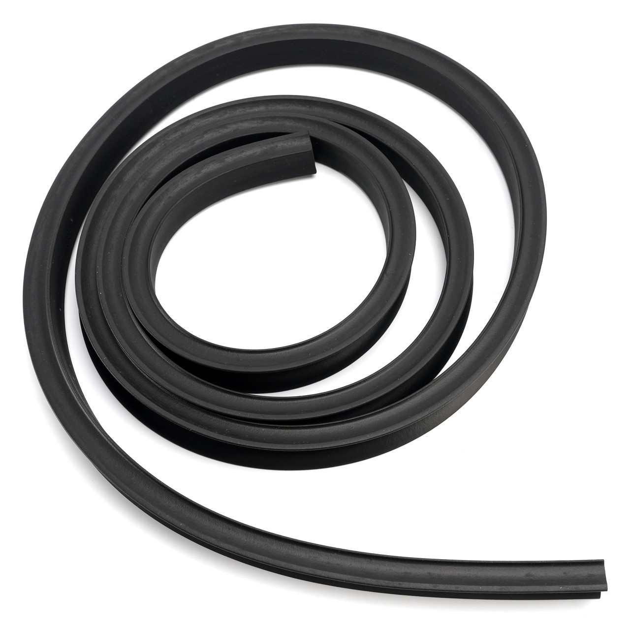 Rubber Gasket Seal 2.3m BG1521 For Midi Heki