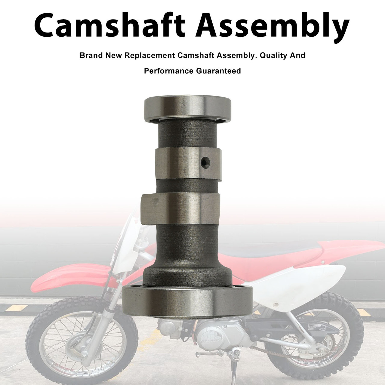 Camshaft Assembly For HONDA CRF70 XR70 CRF50 XR50 Z50 TBW0189