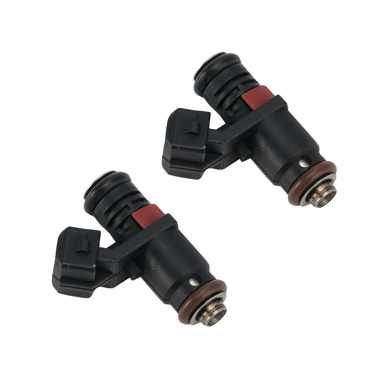 2PC Fuel Injectors 28040231A For Ducati Monster 659 797 796 1110