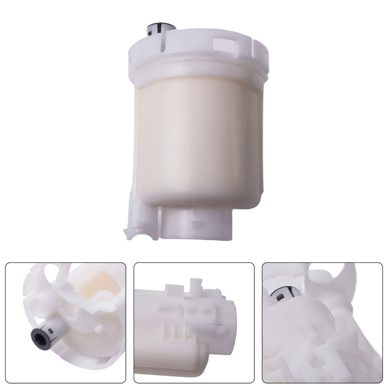 Fuel Filter For Toyota Corolla 2003-2004 For Lexus ES300 2001-2003 23300-21010