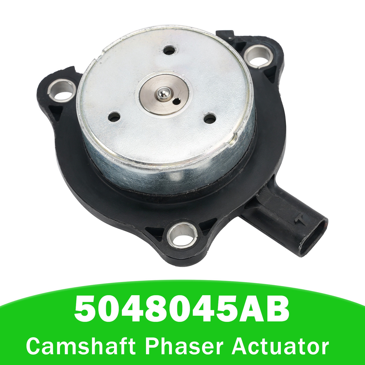 Camshaft Phaser Actuator 5048045AB For Jeep Cherokee 2.0L 3.6L 2016-2022