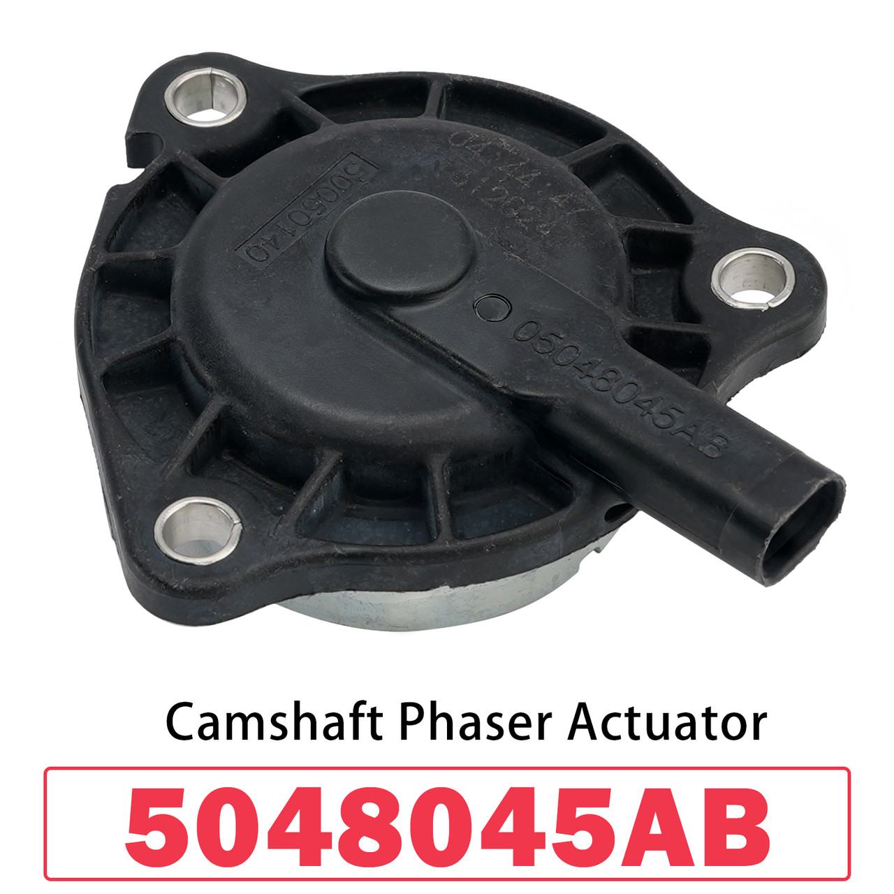 Camshaft Phaser Actuator 5048045AB For Jeep Cherokee 2.0L 3.6L 2016-2022