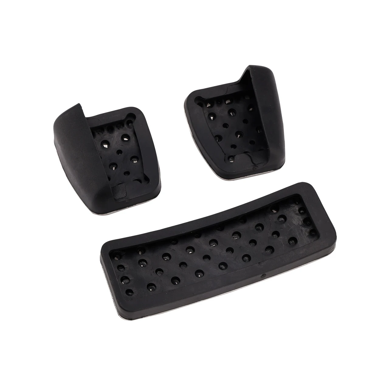 Pedal Set Pedals Pedal Caps For Mercedes Benz A-Class W168 B-Class W245