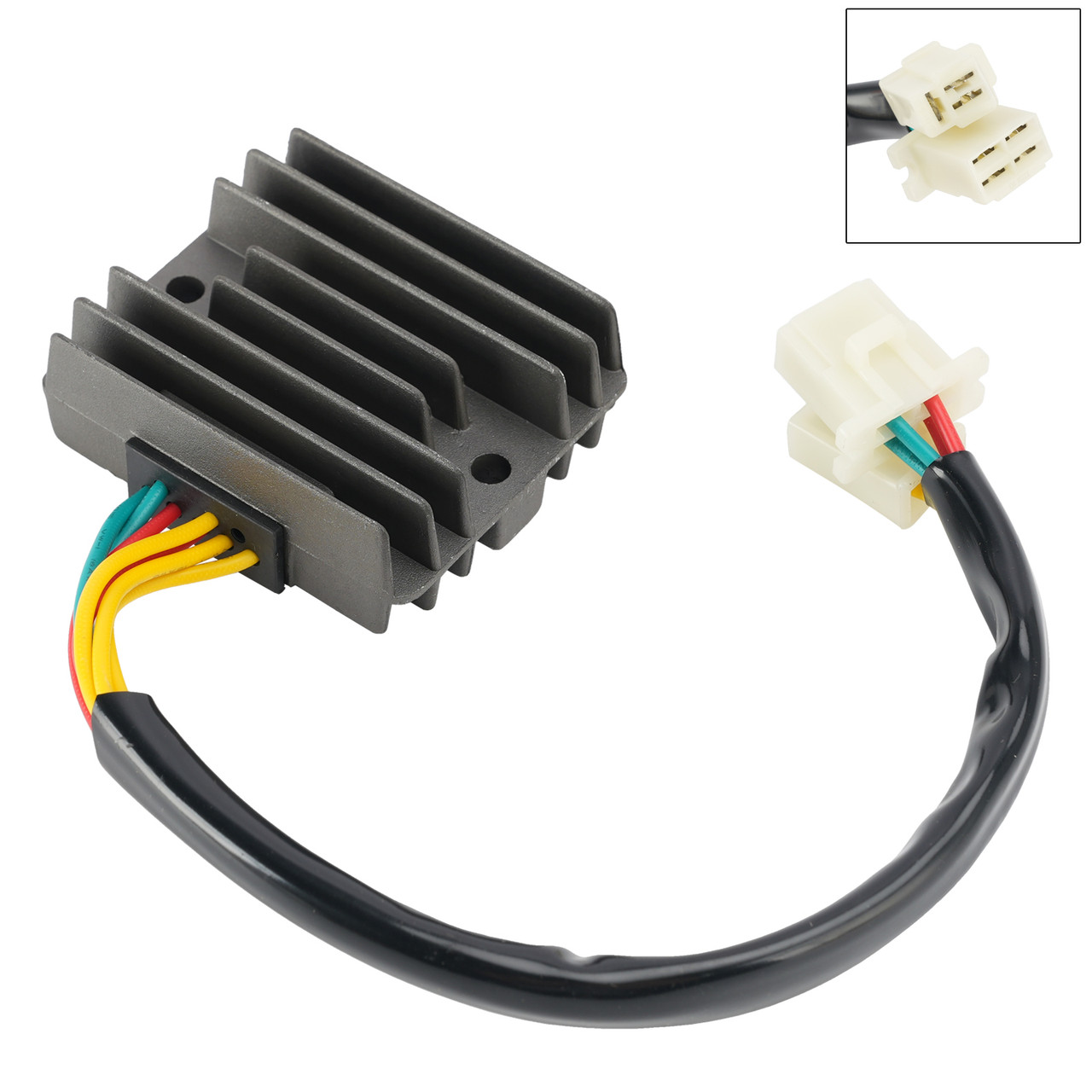 Voltage Regulator Rectifier For Honda VFR 750R VFR 750 R VFR750R 1988-1990
