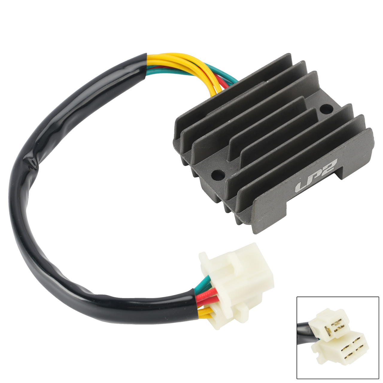 Voltage Regulator Rectifier For Honda VFR 750R VFR 750 R VFR750R 1988-1990
