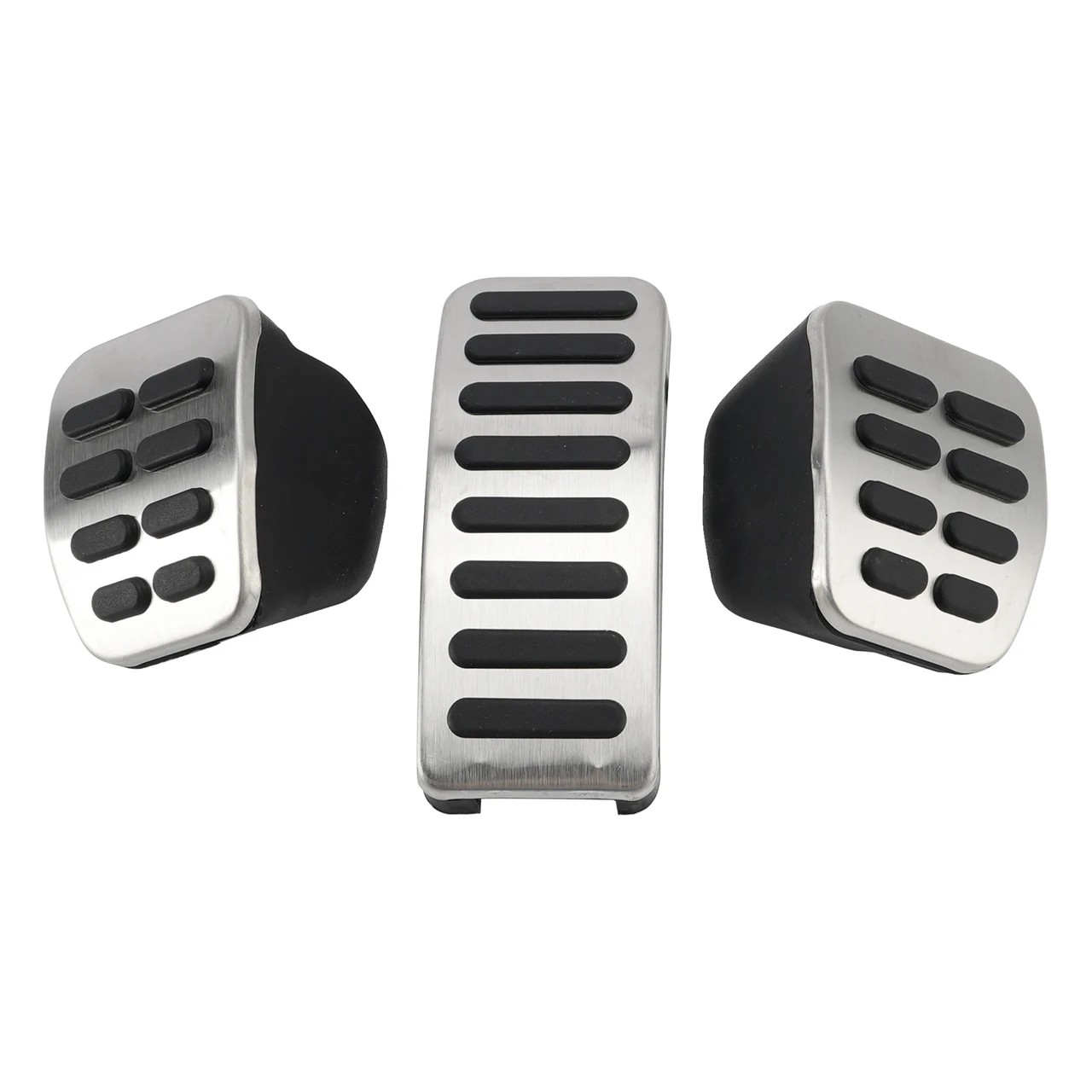 Pedal Set Pedals Pedal Caps For Seat Arosa 97-04 For VW Polo 1999-2022 MT