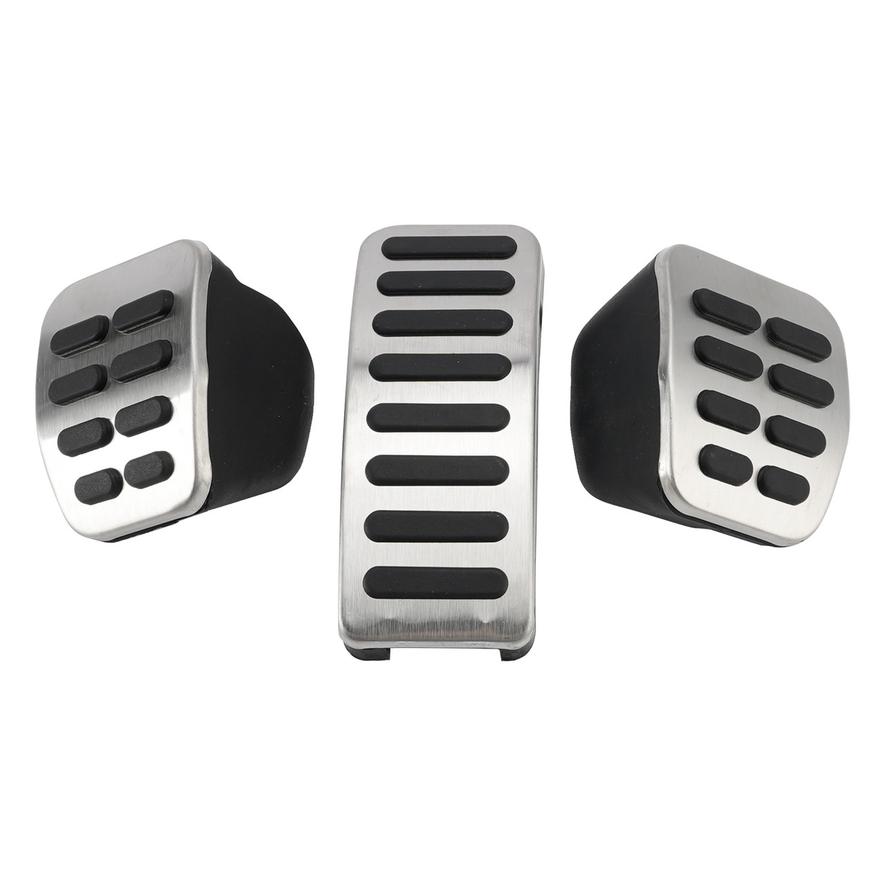 Pedal Set Pedals Pedal Caps For Seat Arosa 97-04 For VW Polo 1999-2022 MT