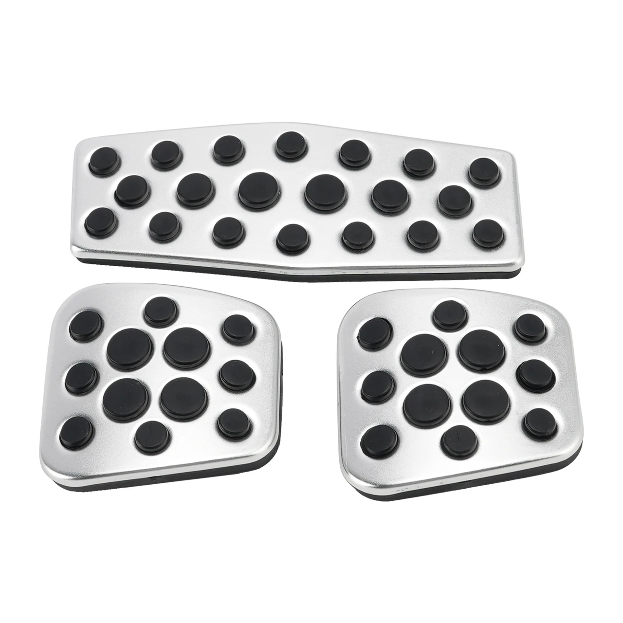Pedal Set Pedals Pedal Caps For Opel Insignia For Chevrolet Cruze 2008-16