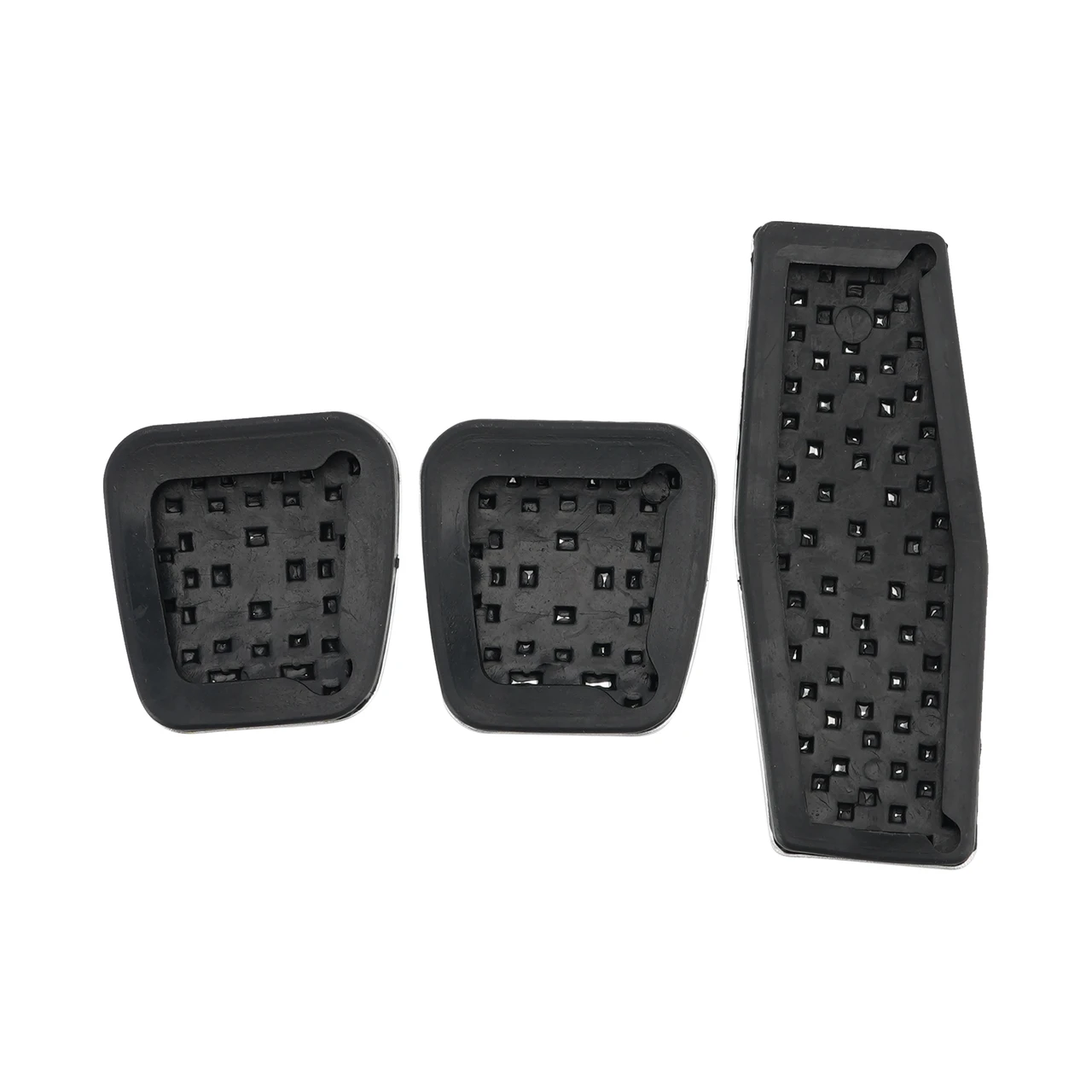 Pedal Set Pedals Pedal Caps For Opel Insignia For Chevrolet Cruze 2008-16