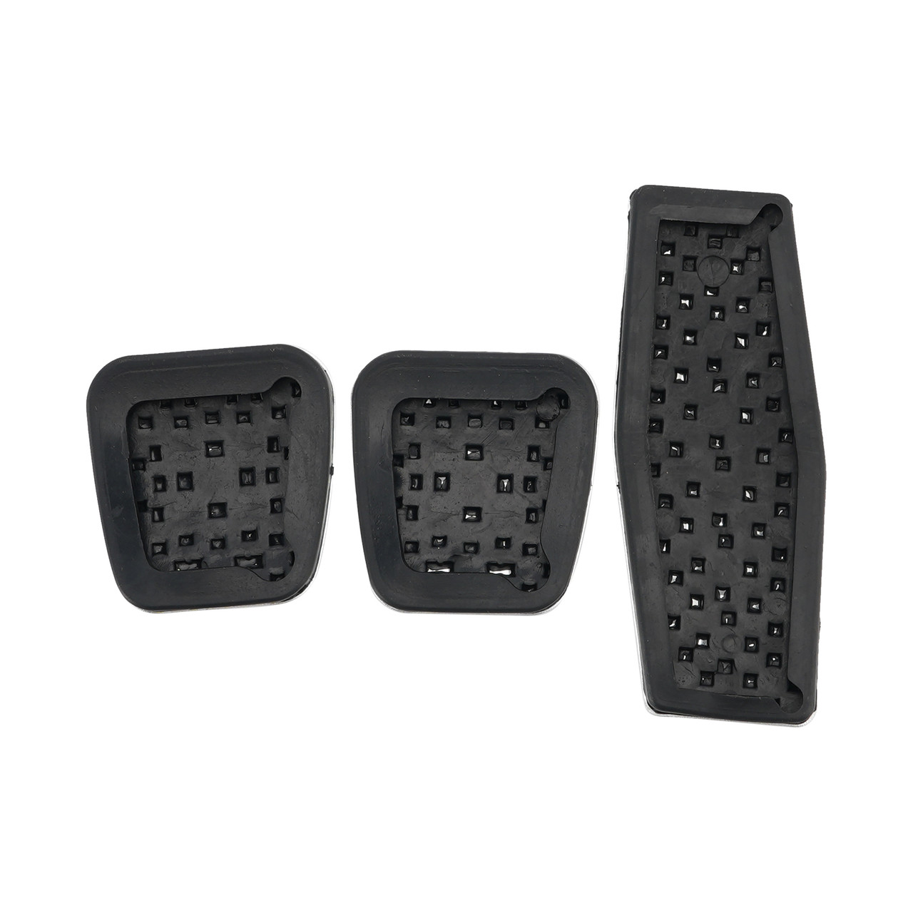 Pedal Set Pedals Pedal Caps For Opel Insignia For Chevrolet Cruze 2008-16