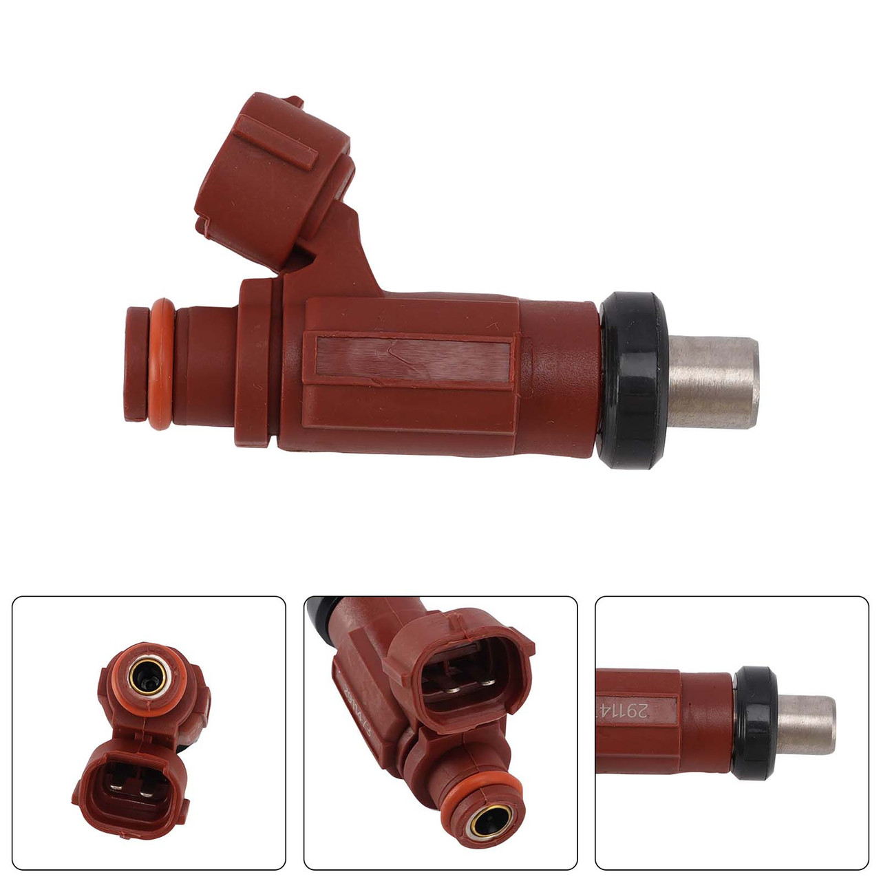 Fuel Injectors 49033-0026 For Kawasaki KX250F 2011-2014
