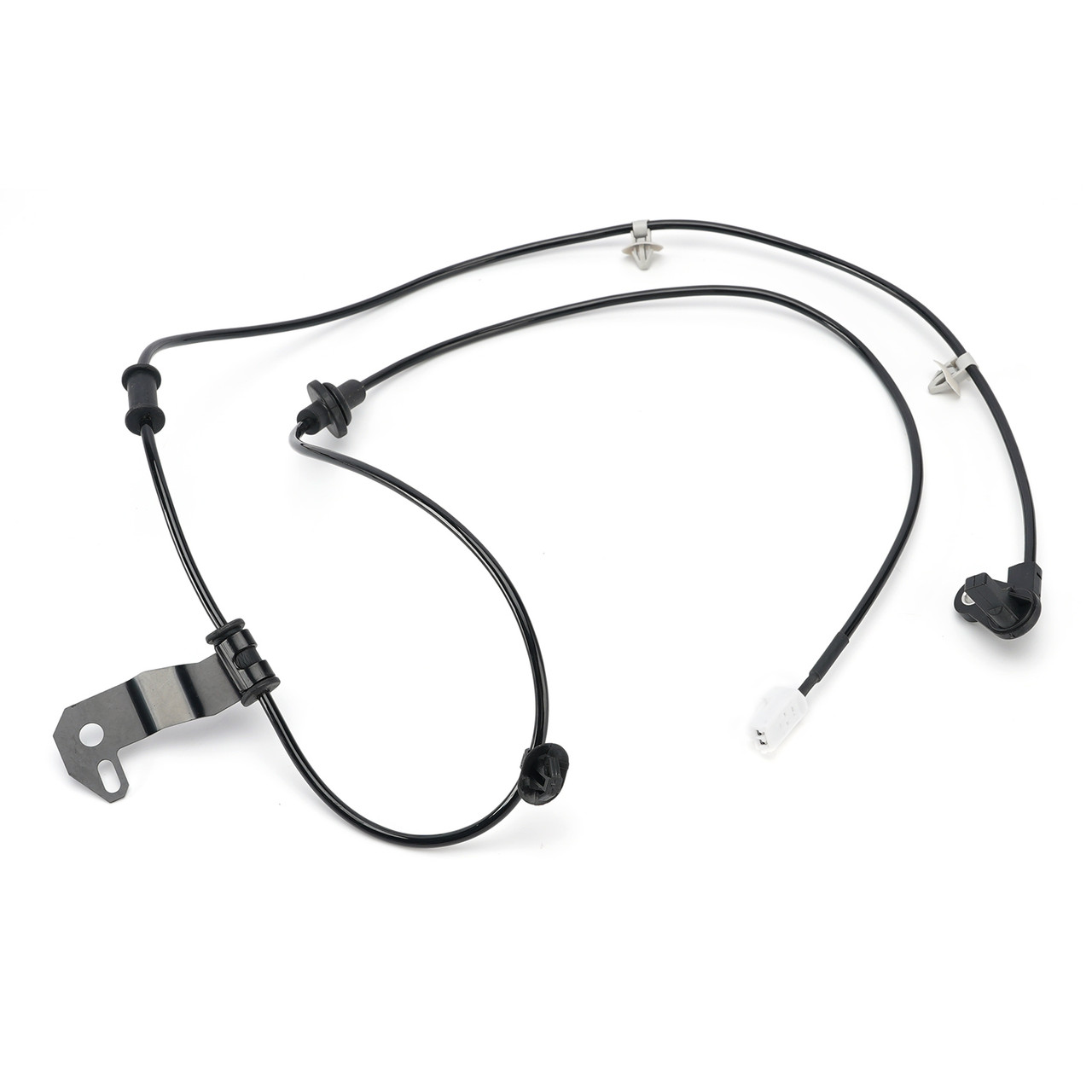 sui　0810 ABS Wheel Speed Sensor Rear Right for Suzuki Alto VII 2009-2024
