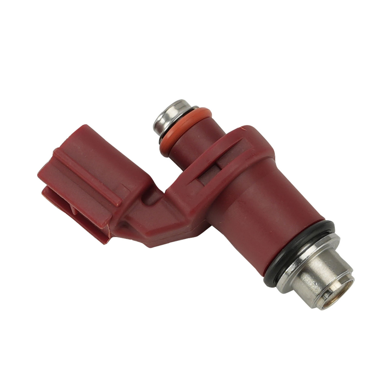 Fuel Injectors 6FP-13761-00-00 For Yamaha Outboard 75HP 90HP