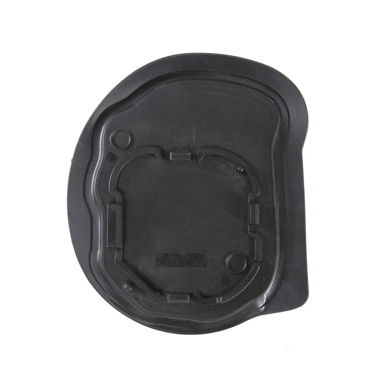 Fuel Filler Neck Mount Plate 9L8Z-7828646-A For Ford Escape 2008-2012