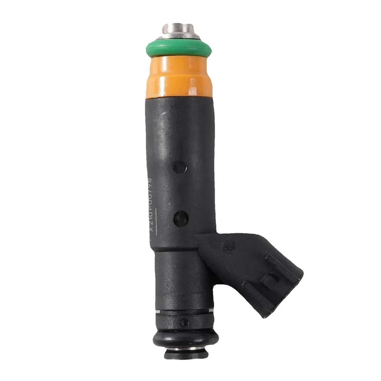1Pcs Fuel Injector For Ford E-150 E-250 F-150 4.2L V6 2000-2003 YR3E-A6A