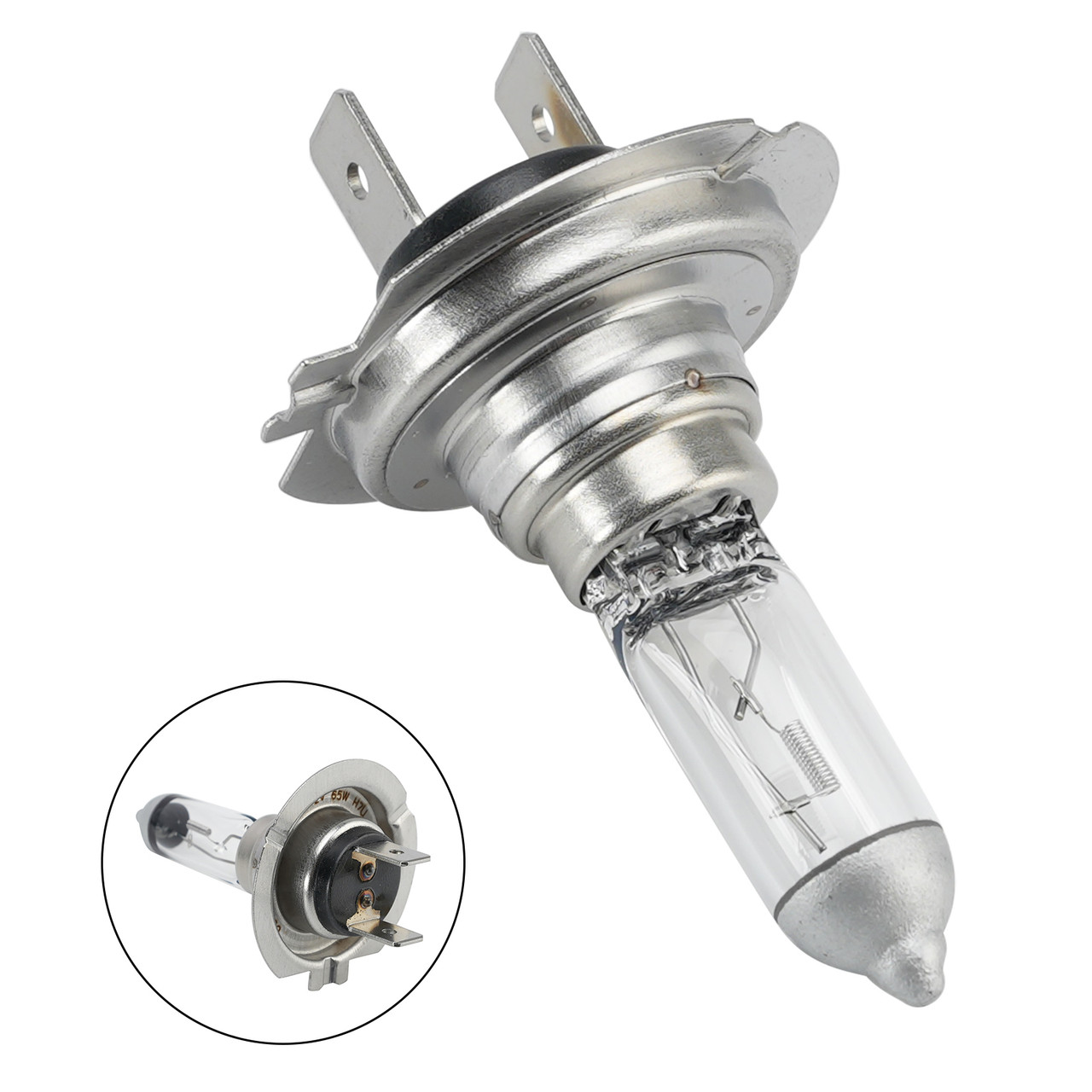 Car Light Super Bright Halogen Headlight Bulb H7 62282SUP 12V 65W For OSRAM