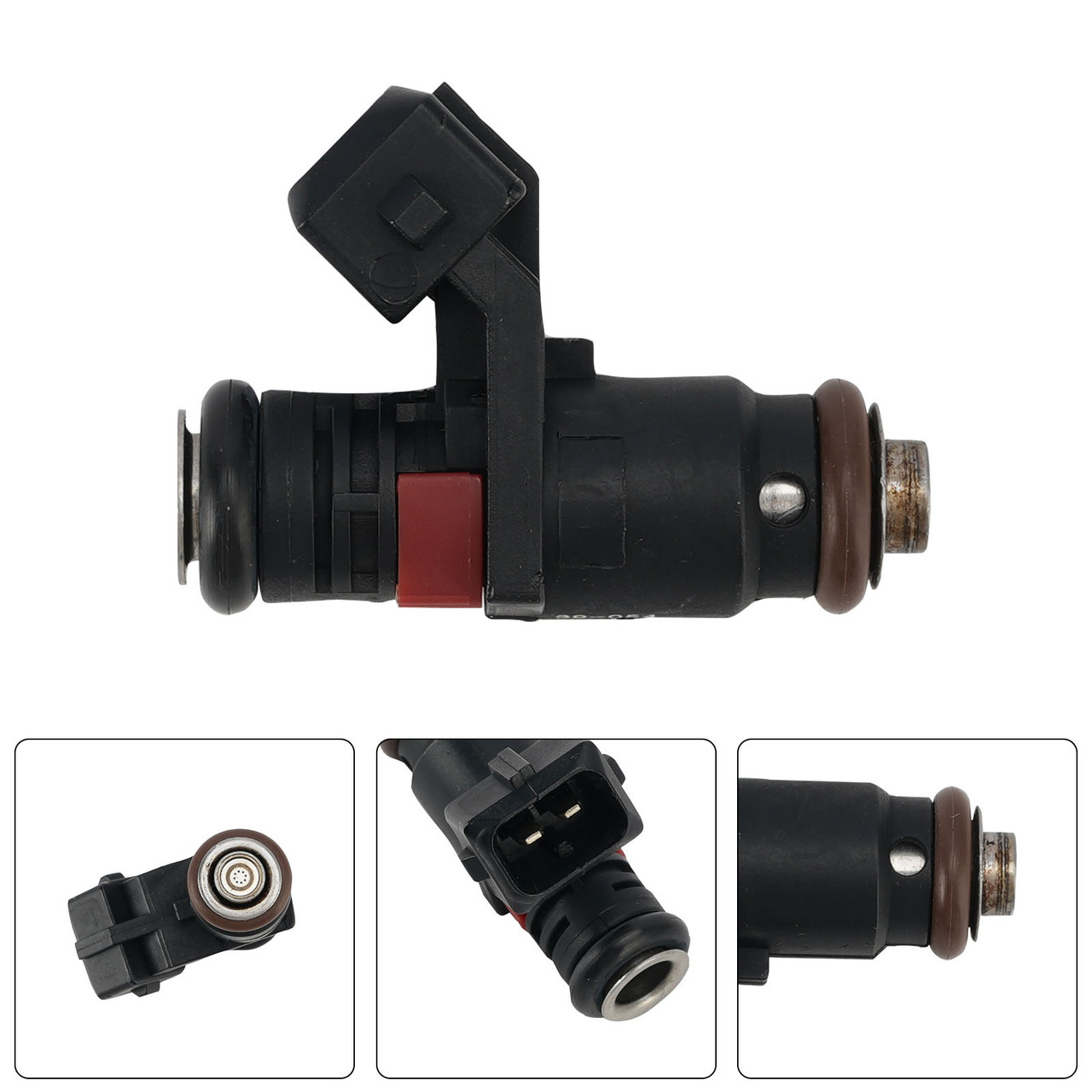 Fuel Injectors 28040231A For Ducati Monster 659 797 796 1110
