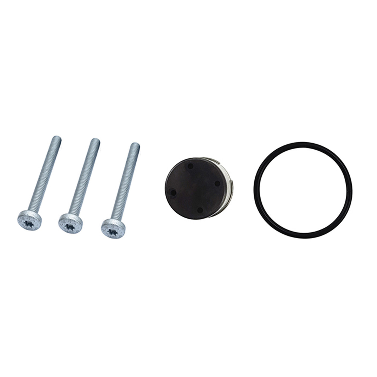 Fuel Pump Cam Follower Tappet Seal + O-Ring Fit Audi TT 2.0 Fit Seat Fit Skoda