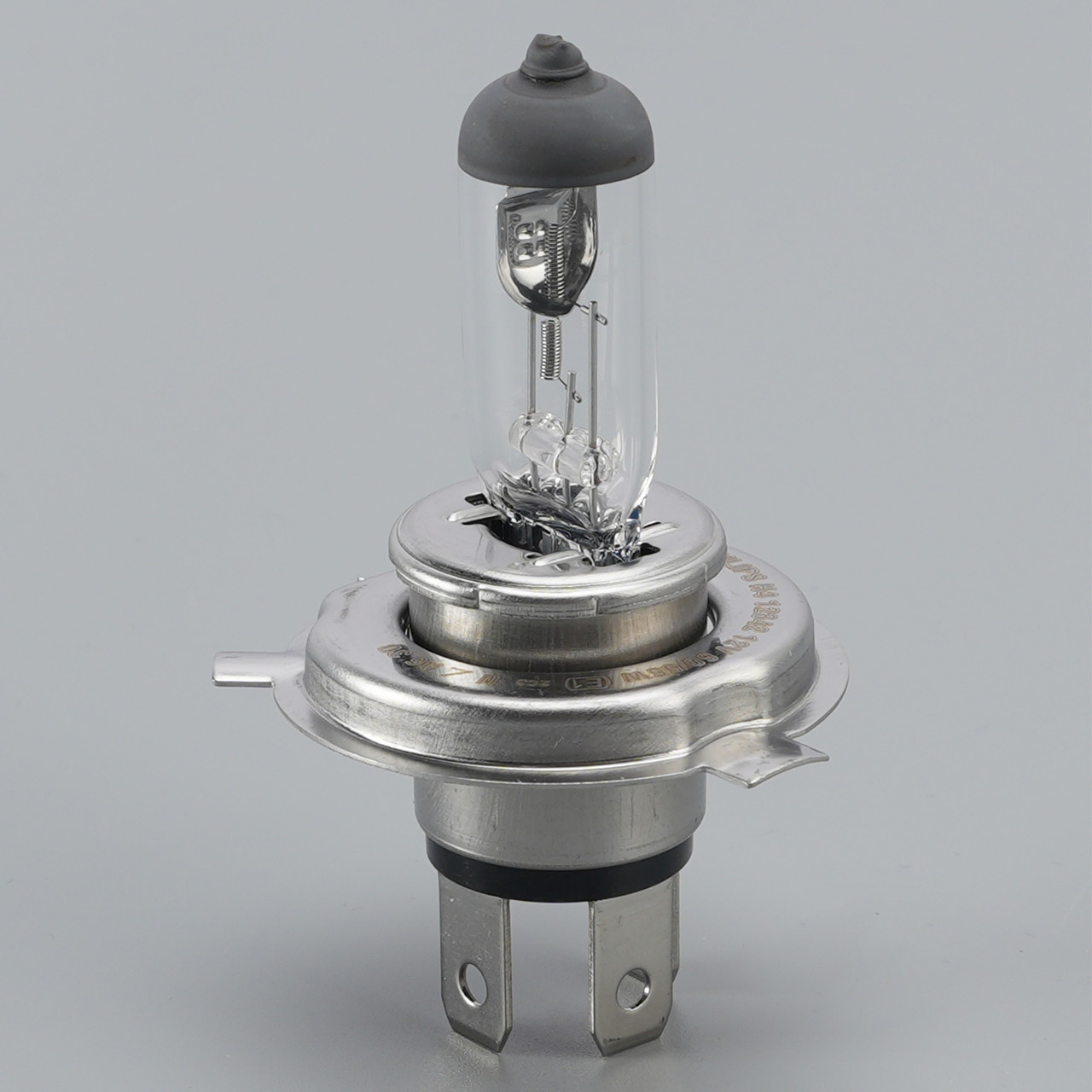 Car Light Halogen Standard H4 12342C1 12V 60/55W P43T For PHILIPS