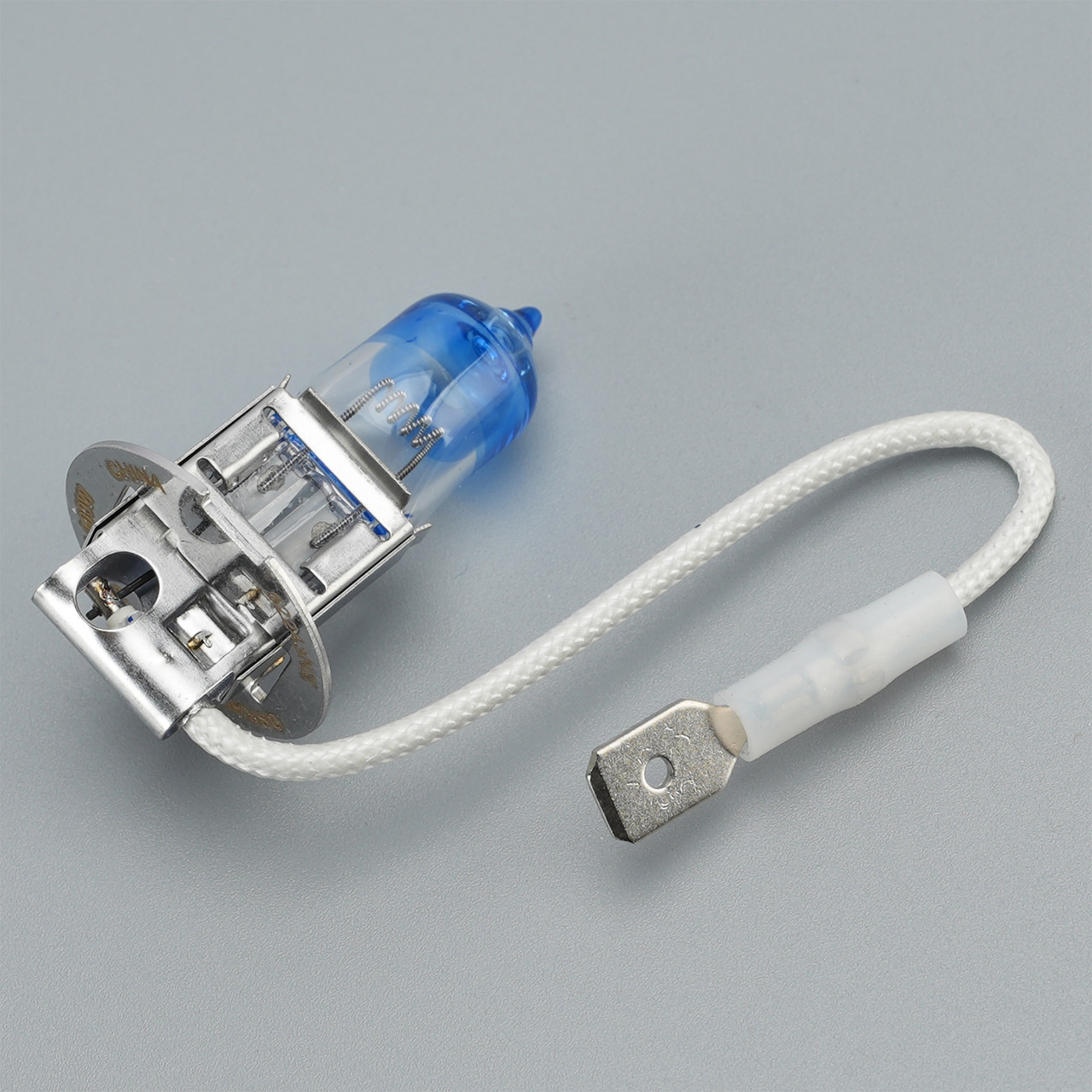 Car Light Night X Halogen Headlight Bulb H3 62243NX 24V 100W PK22s For OSRAM