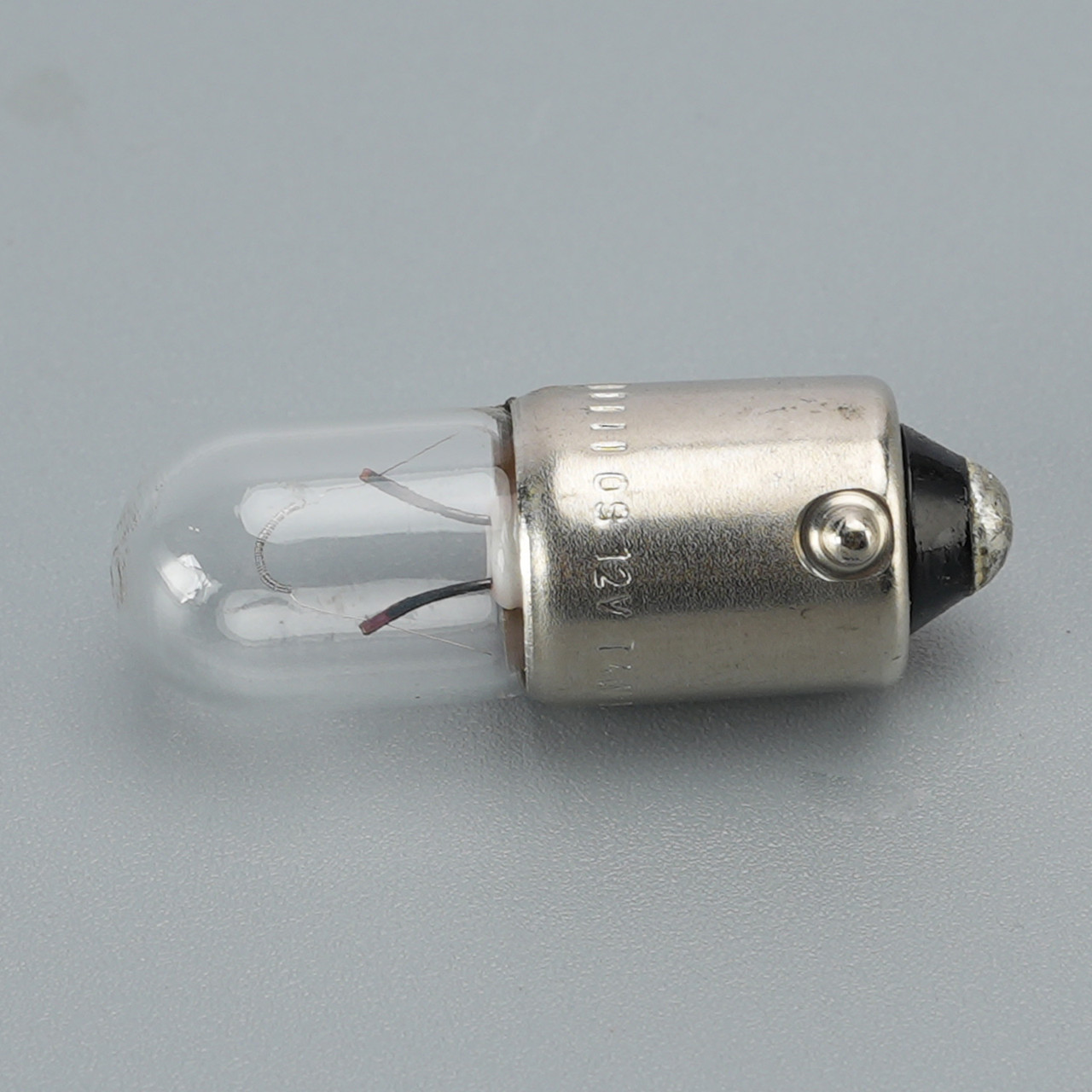 Car Light Halogen Auxiliary Bulb T4W 3893  YS3893G BA9S 12V 4W For OSRAM