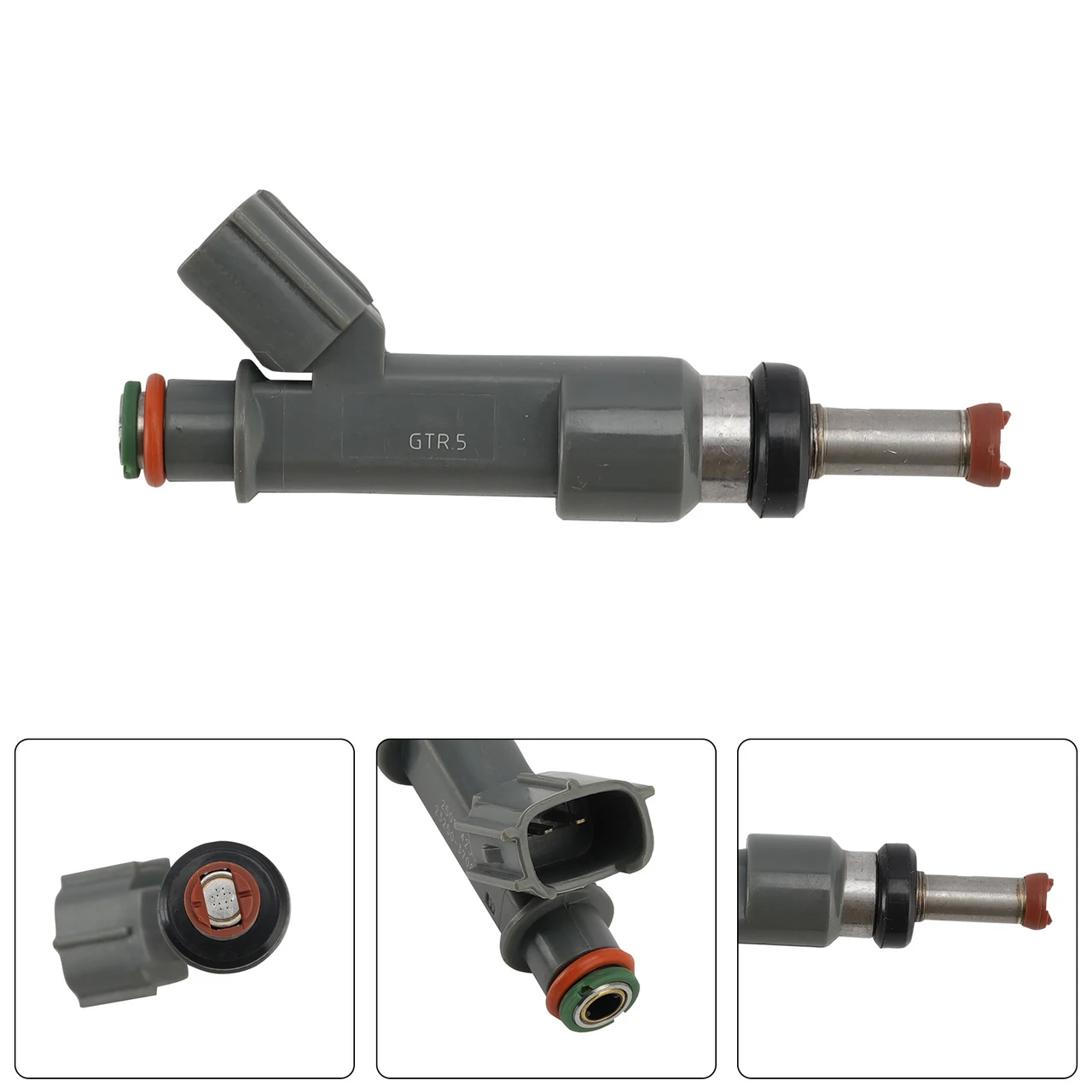 1Pcs Fuel Injector For Toyota Corolla 2020-25 Prius 2016-2022 23250-37080