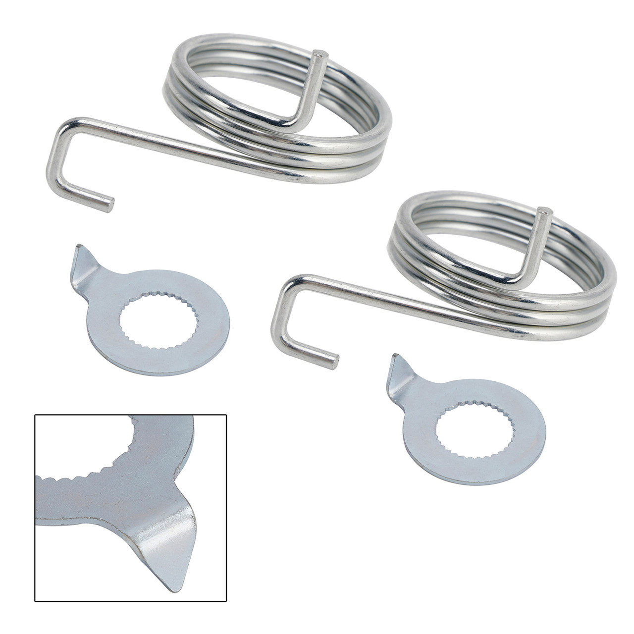 Rear Brake Arm Spring Indicator Kit 43415-Hm7-000 For Honda Foreman Rubicon Trx