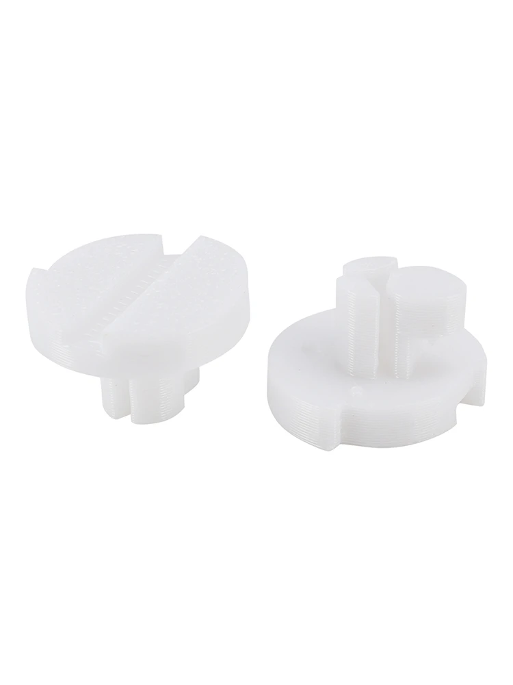 2X Replacement Locking Screws For Dometic Fridge Vent Grille