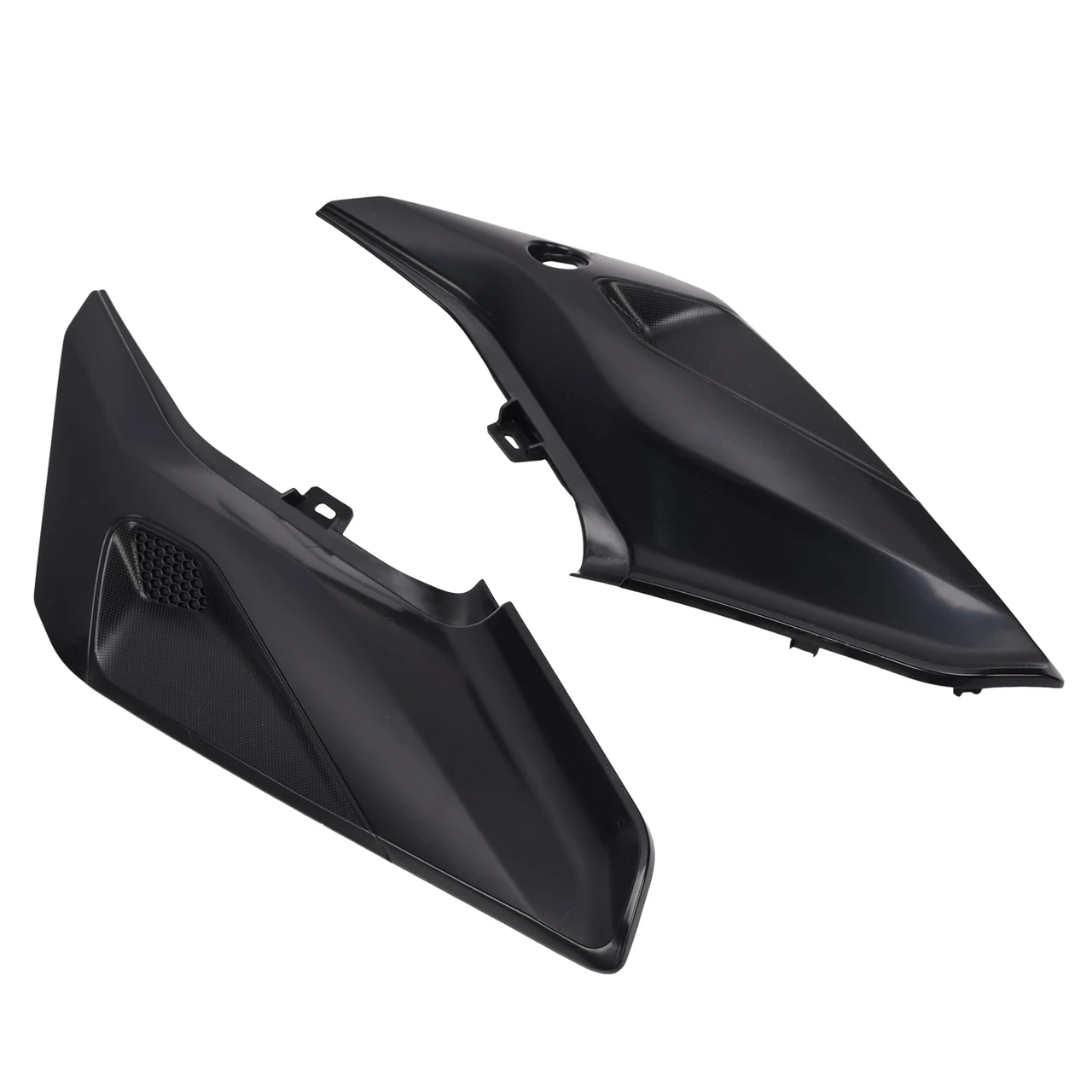Bodywork Fairing Injection Unpainted For Trident 660 2022-2025