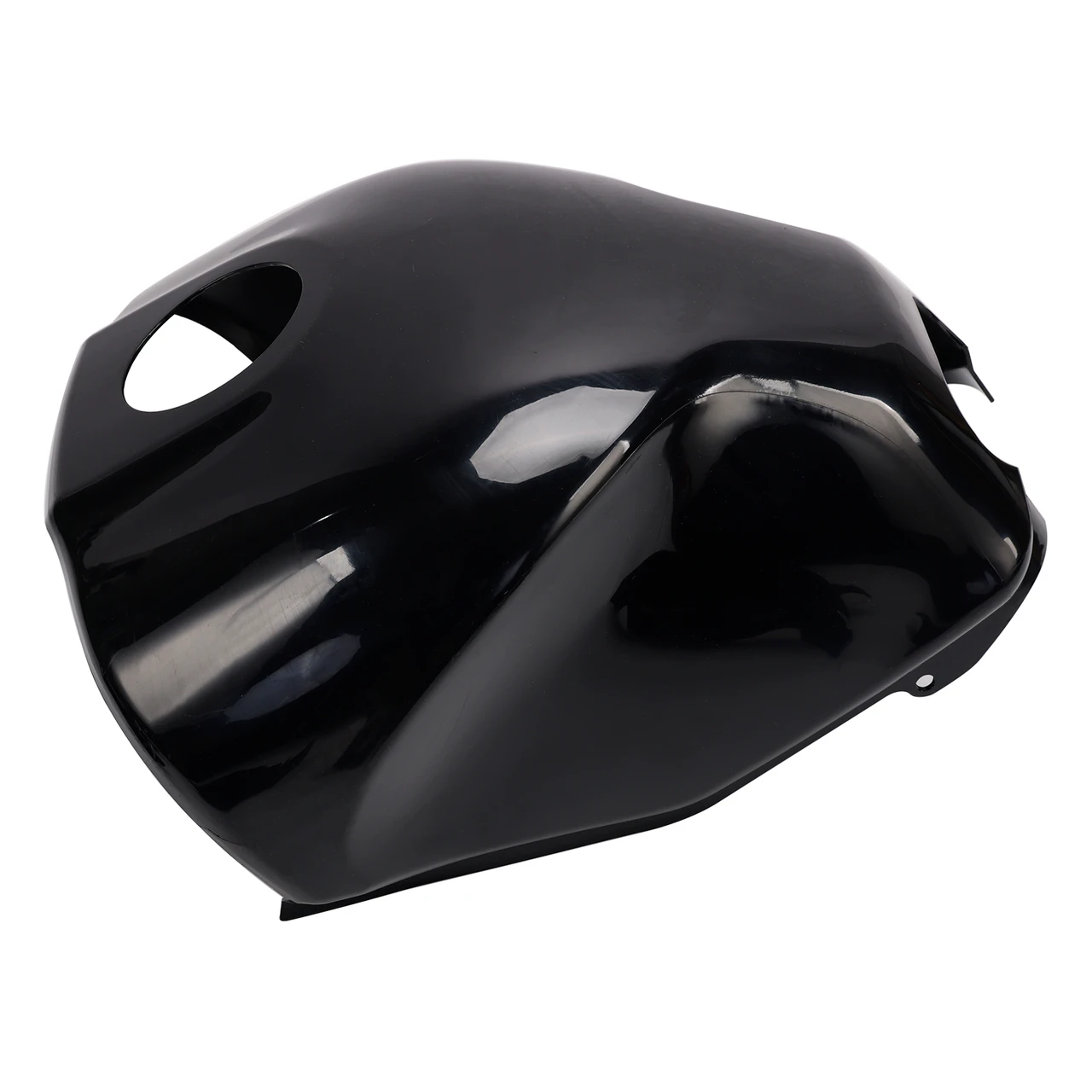 Bodywork Fairing Injection Unpainted For Yamaha XSR900 2022-2026