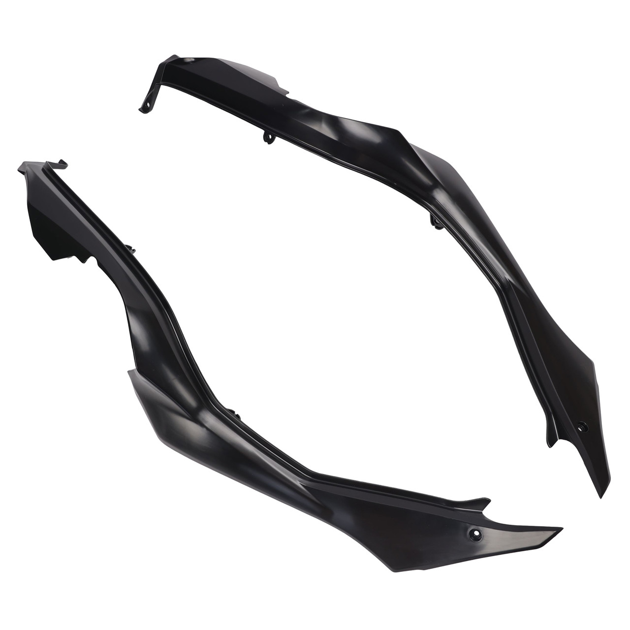 Bodywork Fairing Injection Unpainted For Kawasaki Versys 1000 2019-2024