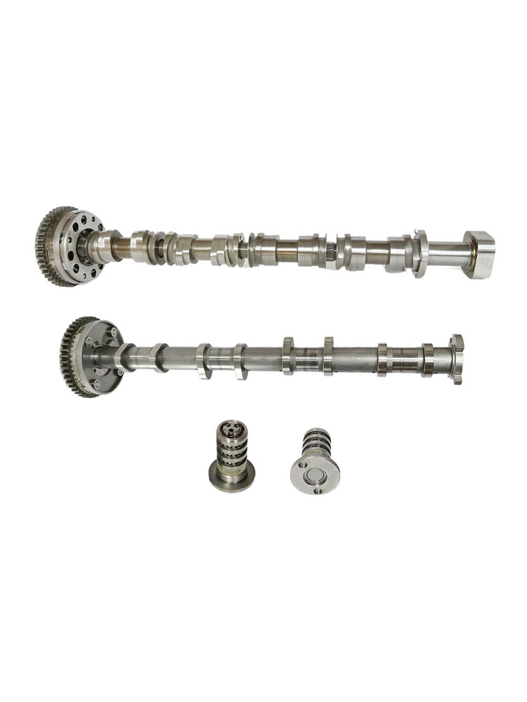VW Tiguan AUDI A5 A6 Q5 EA888 Gen3 Camshaft Exhaust &Intake &Adjuster Valves