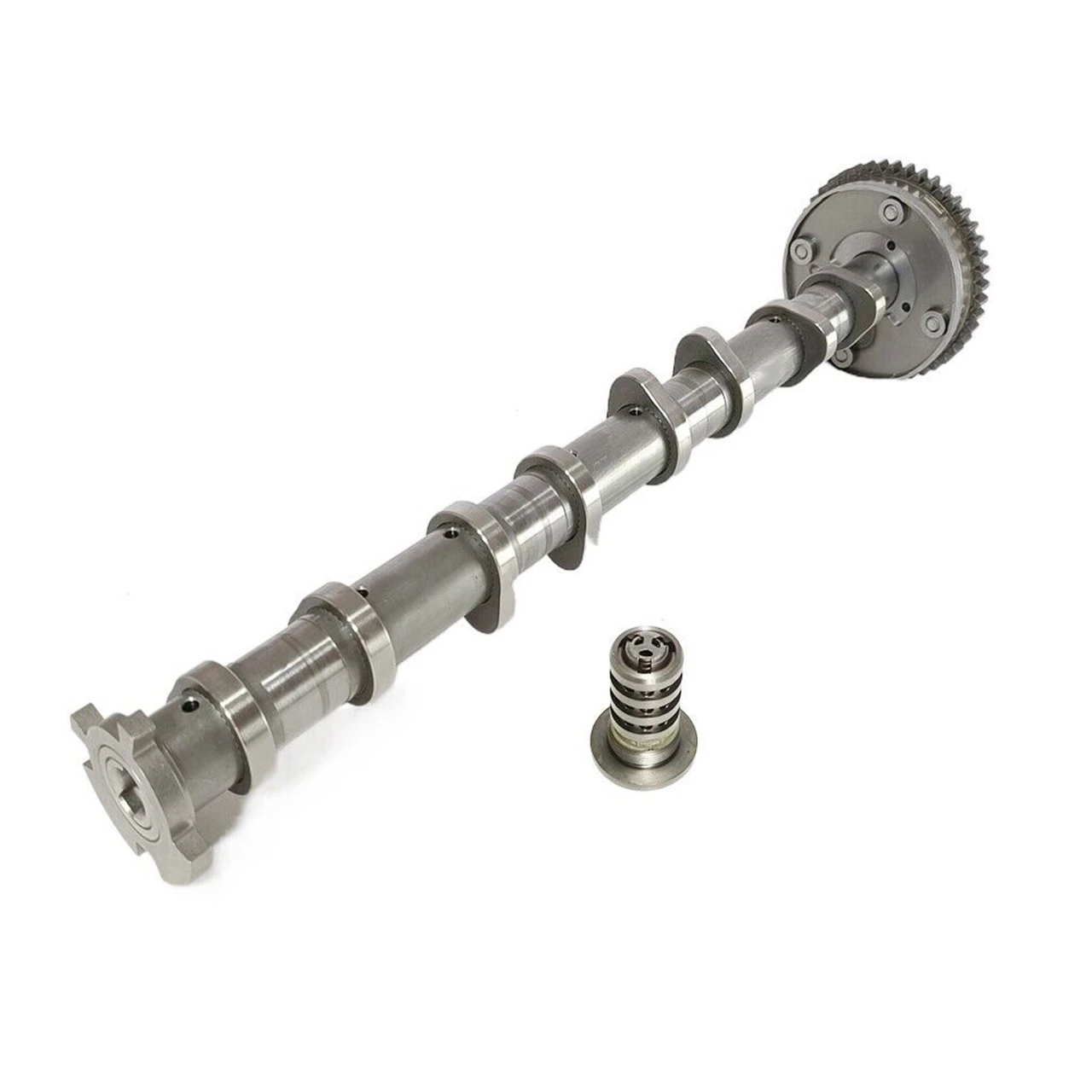 VW Tiguan AUDI A5 A6 Q5 EA888 Gen3 Camshaft Exhaust &Intake &Adjuster Valves