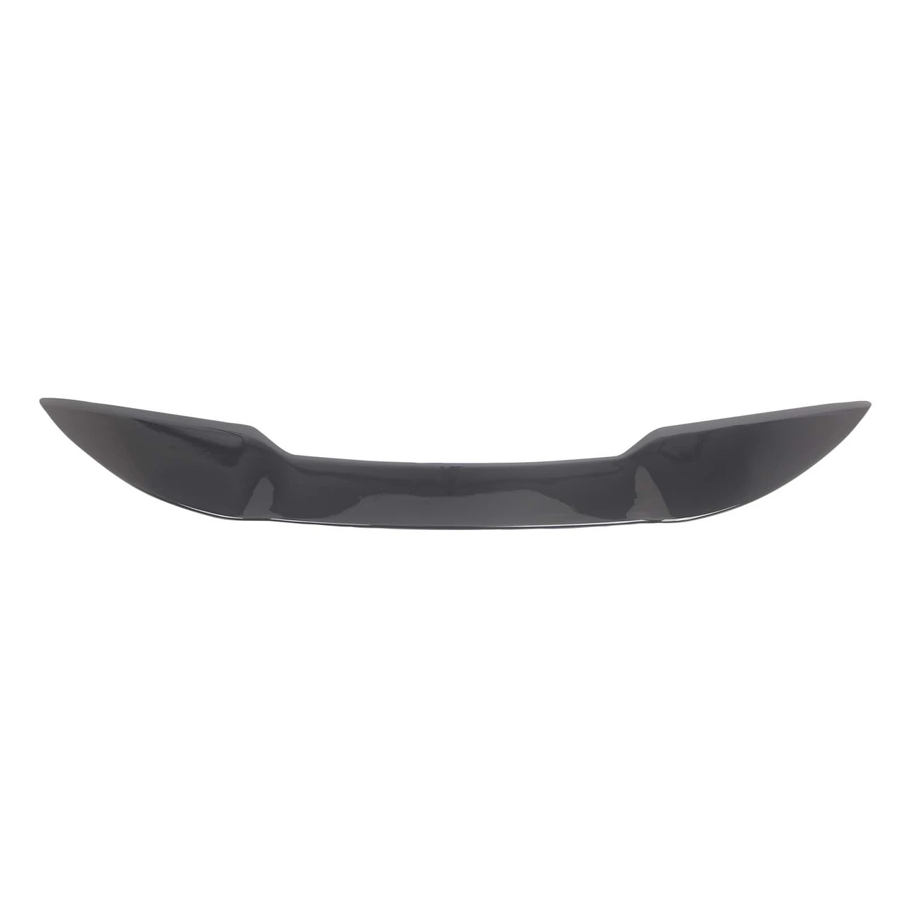TRD Style Rear Spoiler Wing Fit Lexus ES250 300H 350 2019-2025 Gloss Black