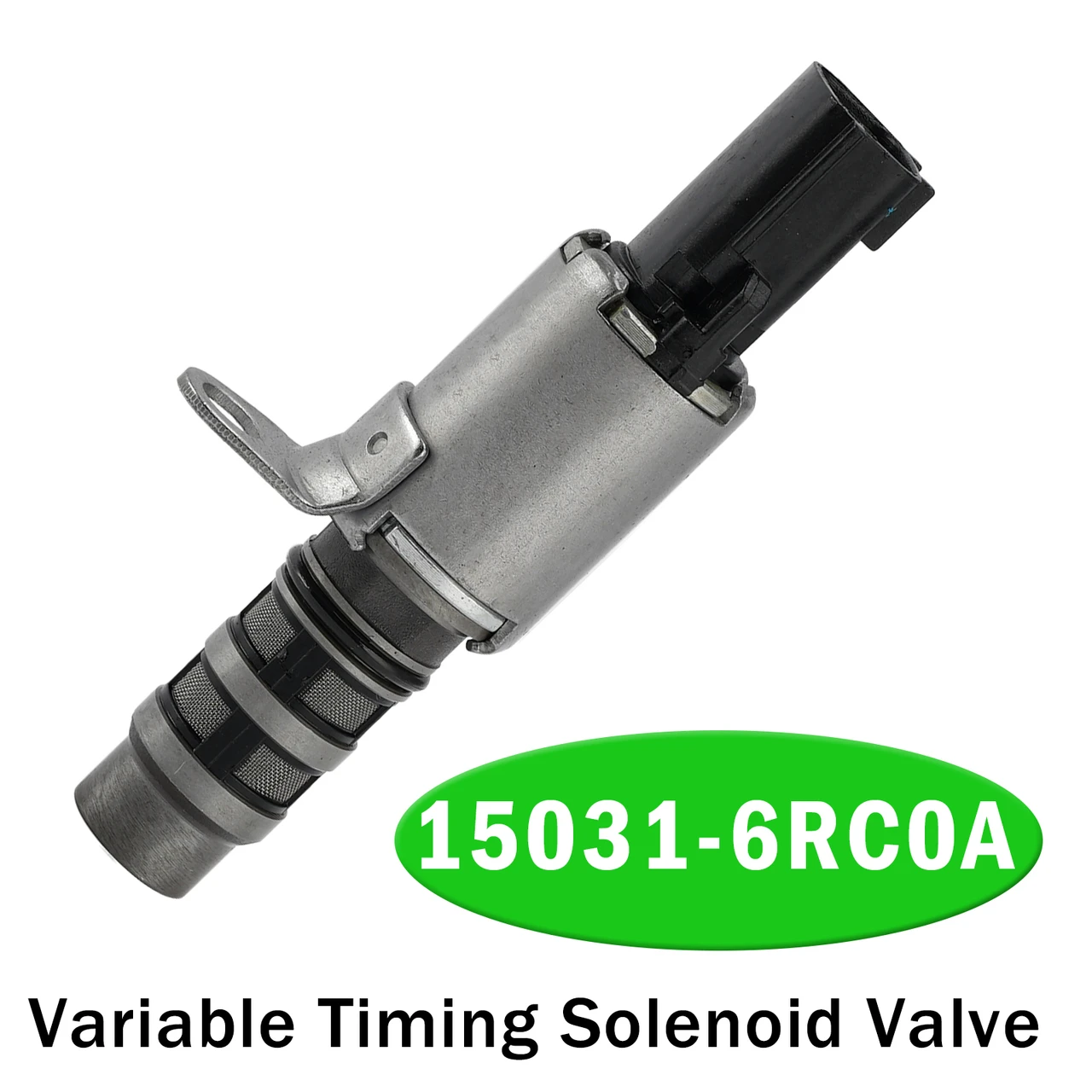 15031-6RC0A VVT Variable Timing Solenoid Valve for Nissan Rogue 1.5L 2021-2025