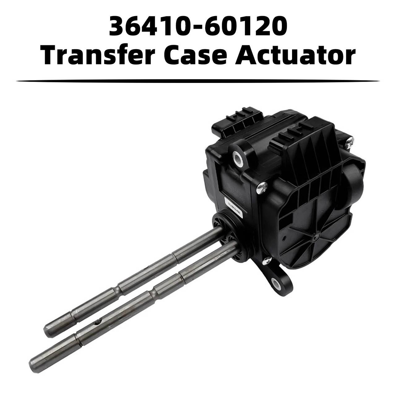 Transfer Case Actuator 36410-60120 for Toyota Land Cruiser LX570 5.7L V8