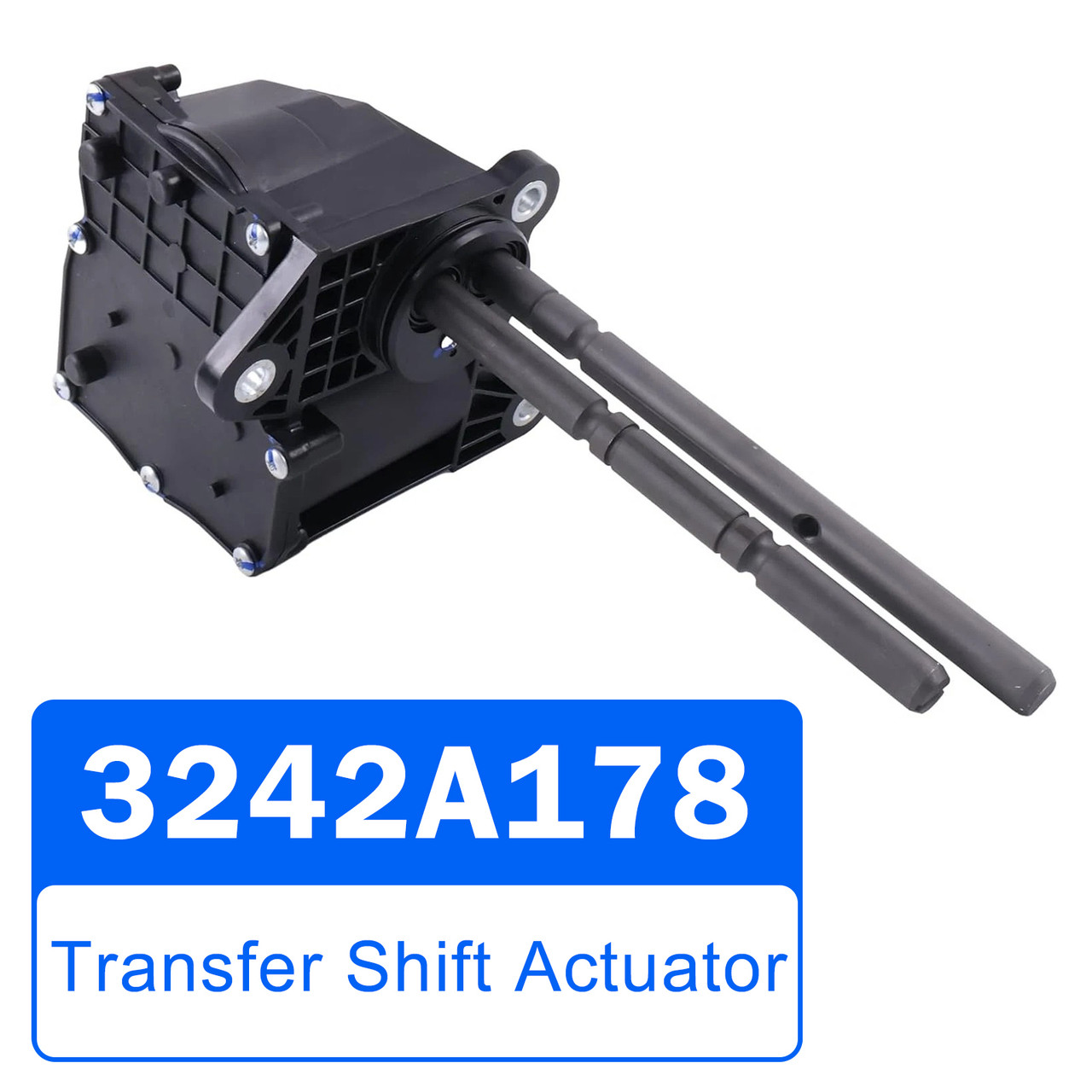 Transfer Shift Actuator 3242A178 for Mitsubishi L200 Triton KL1T KL3T Pajero