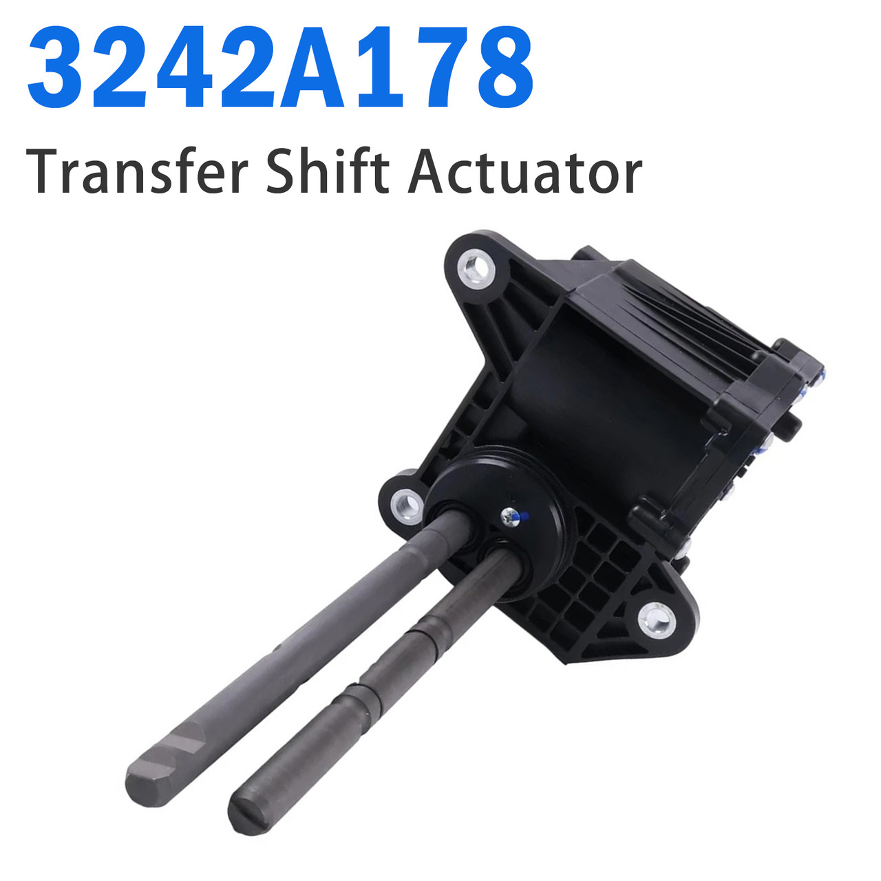 Transfer Shift Actuator 3242A178 for Mitsubishi L200 Triton KL1T KL3T Pajero