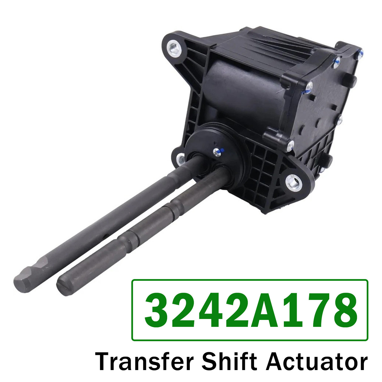 Transfer Shift Actuator 3242A178 for Mitsubishi L200 Triton KL1T KL3T Pajero