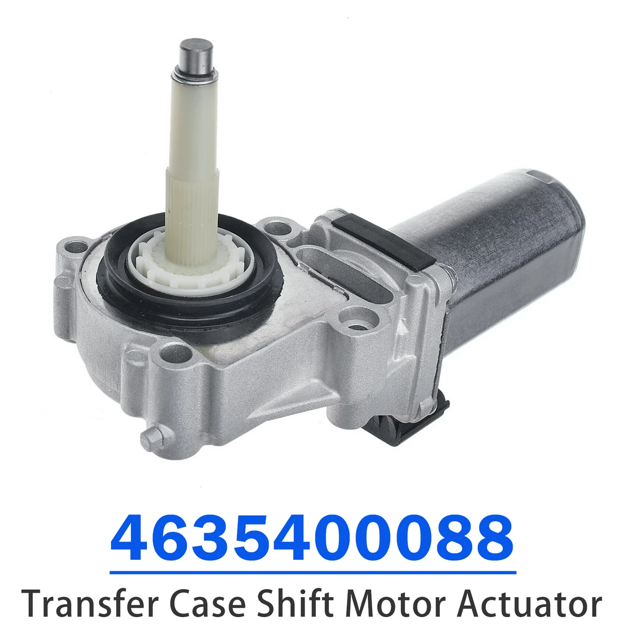 Transfer Case Shift Motor for Mercedes-Benz G550 2009-2015 5.5L V8 4635400088