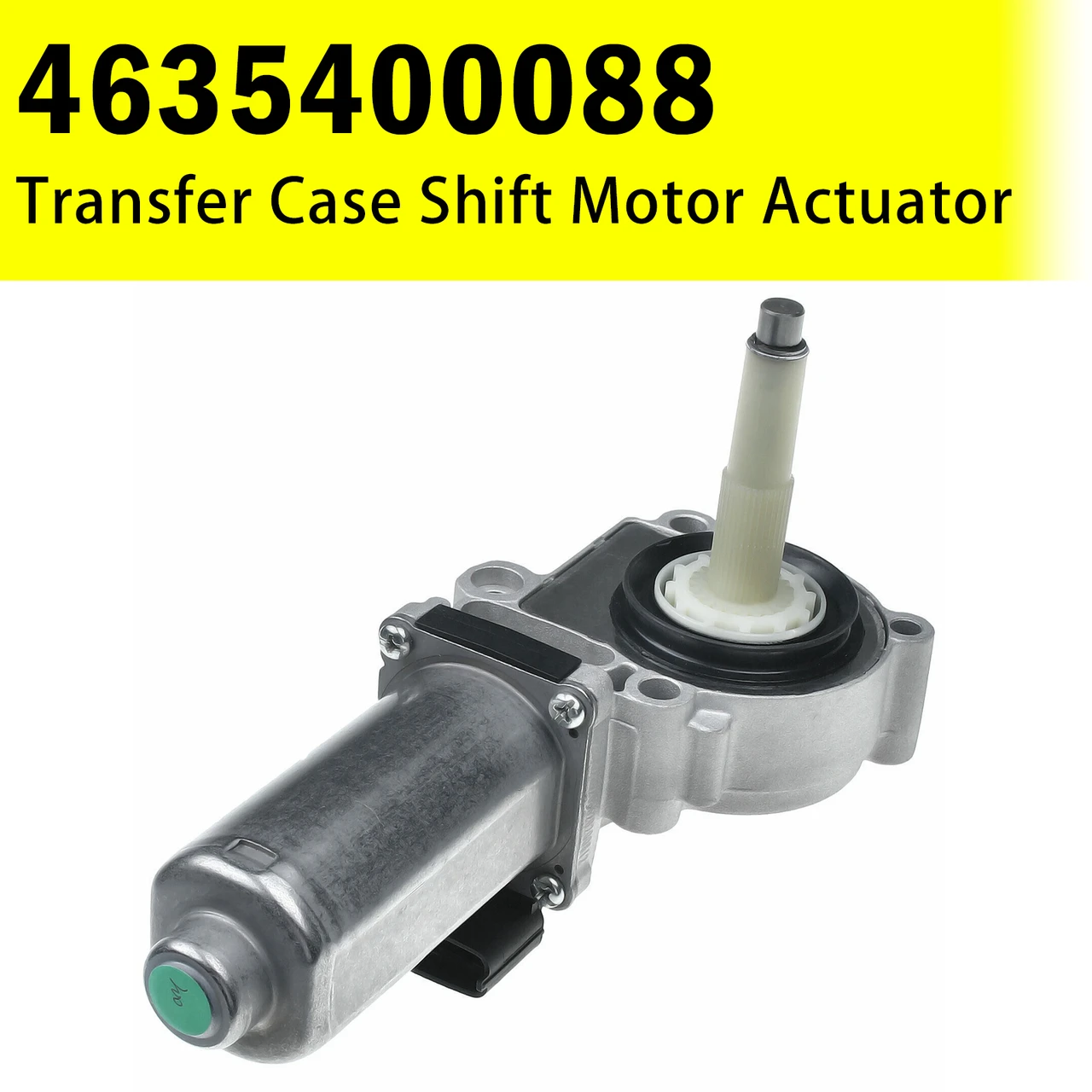 Transfer Case Shift Motor for Mercedes-Benz G550 2009-2015 5.5L V8 4635400088