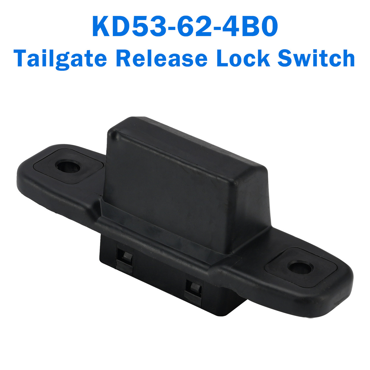 Tailgate Release Lock Switch for Mazda CX-5 2013-2016 KD53-62-4B0A