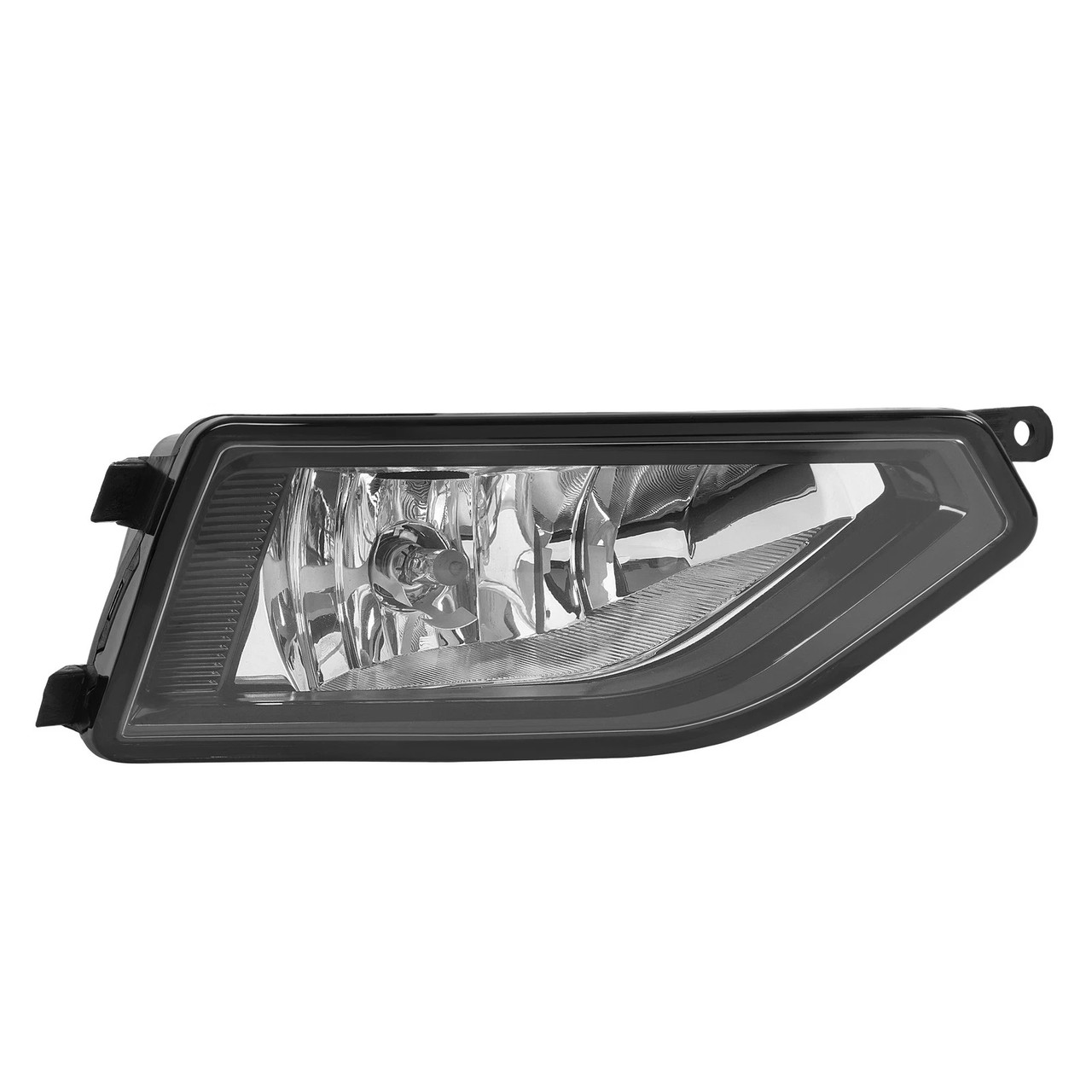 Right Passenger Side Reflector Type Fog Light Lamp For VW Atlas 2018-2020