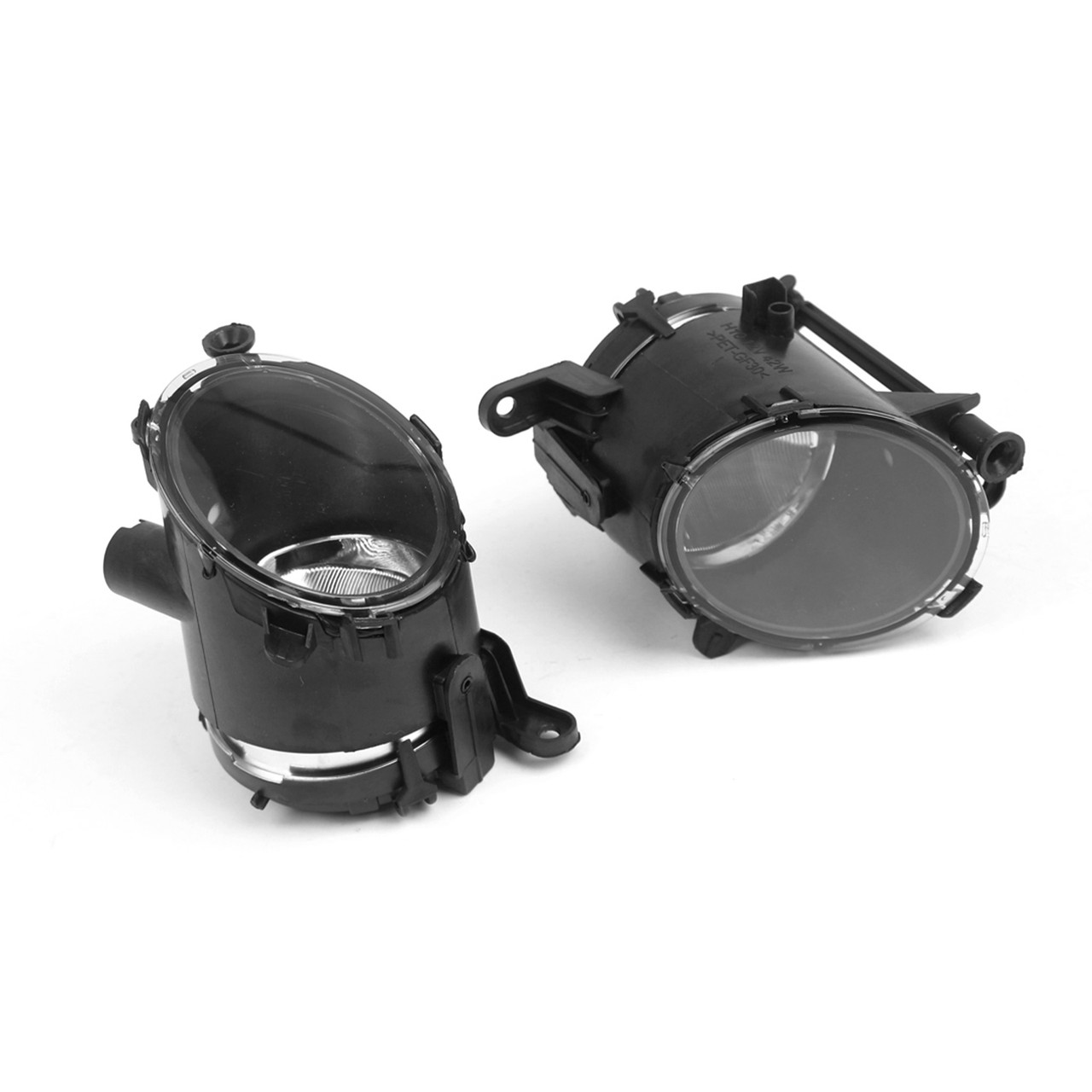 Pair Front Fog Light Lamp For Vauxhall Insignia Astra 2011-2020 22865974