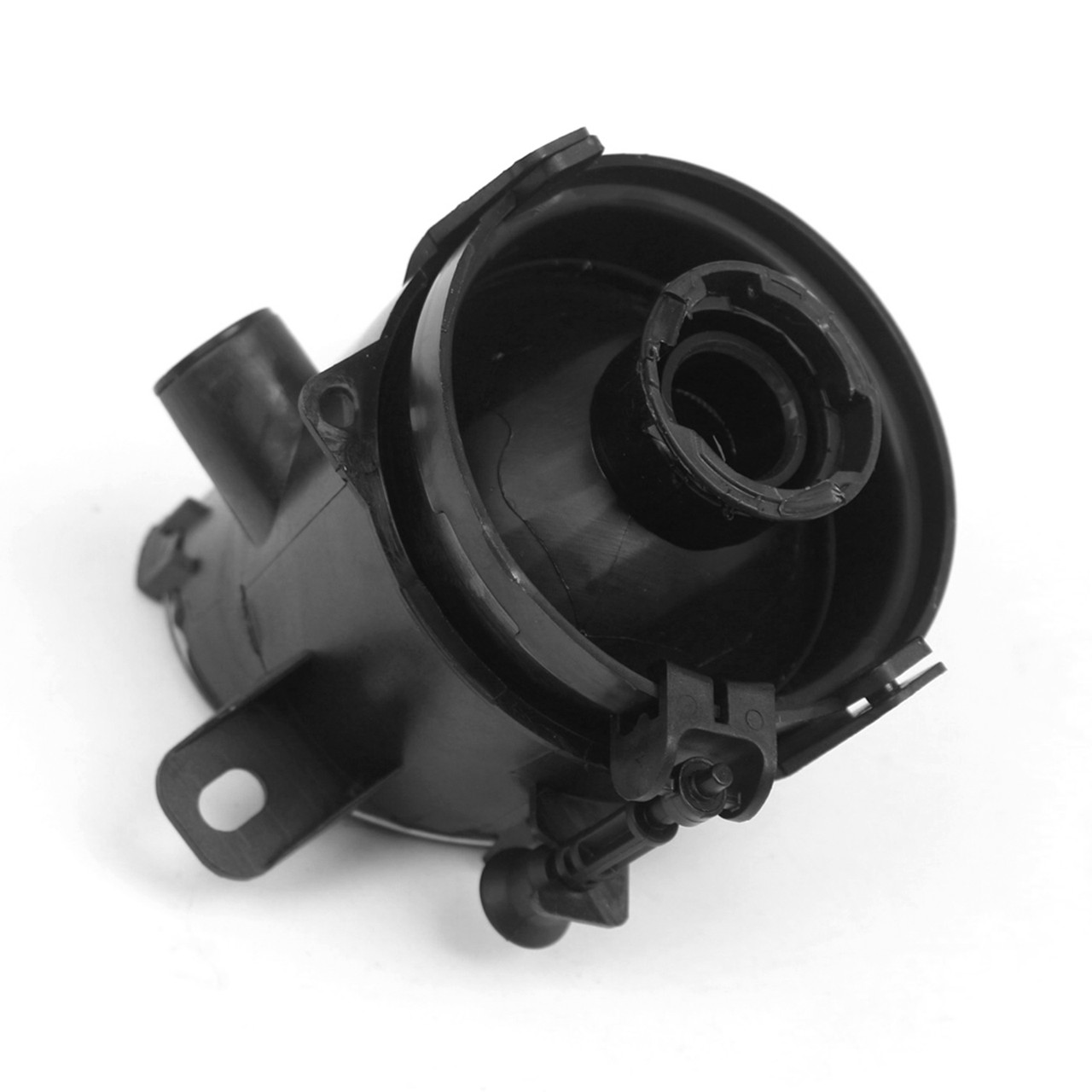 Left Front Fog Light Lamp For Vauxhall Corsa Petrol Hatch 2011-2019 13253625