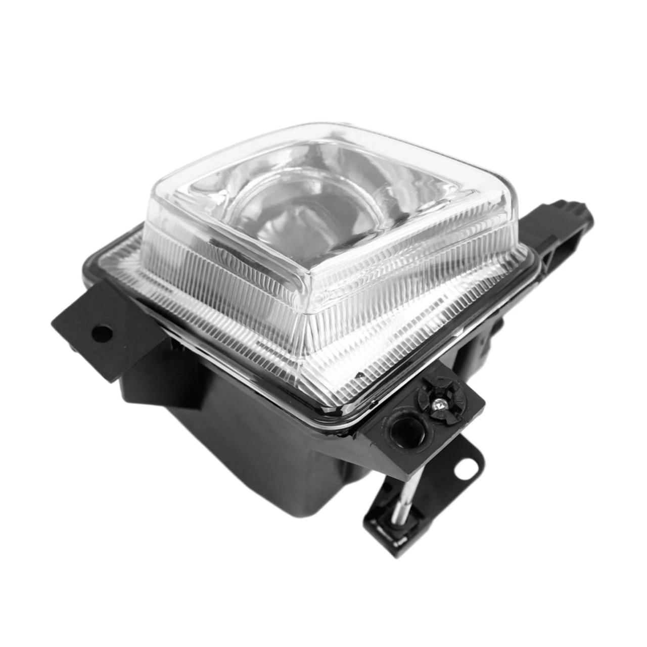 Left Front Fog Light Lamp For Opel Vectra C 2003-2008 6710033 6710025