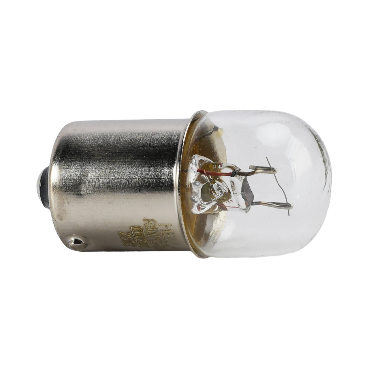 Car Light Halogen Auxiliary Bulb R5W 12V 5W For HELLA 8GA 178 560-041