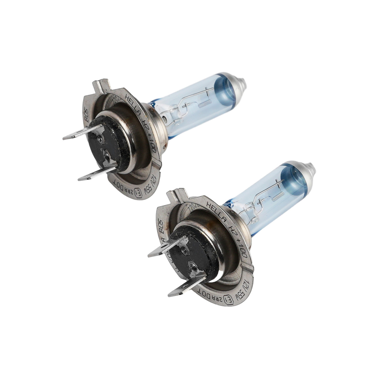 Car Light Upgraded Halogen Headlight Bulb H7 12V 55W For HELLA 8GH 178 560-653