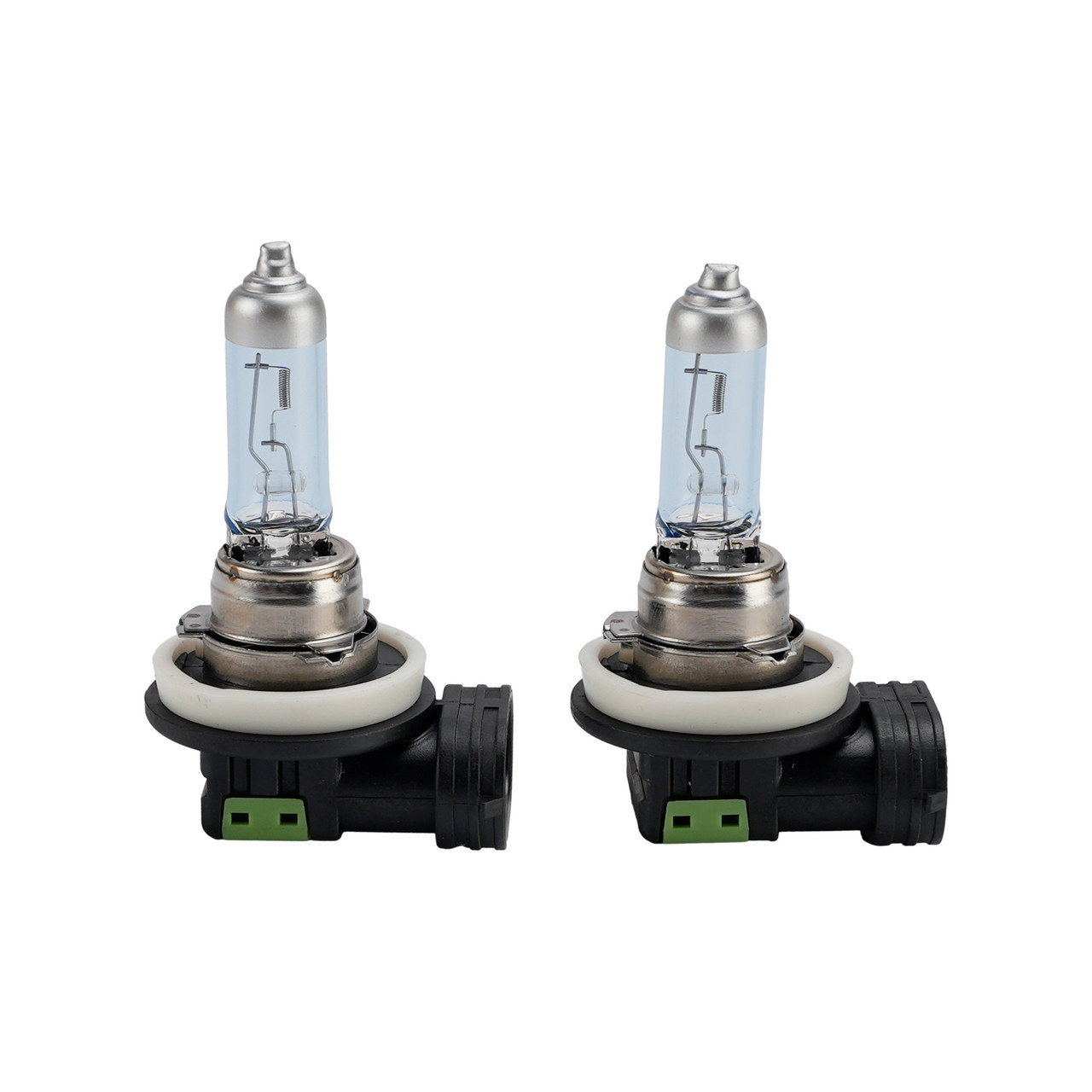 Car Light Upgraded Halogen Headlight Bulb H11 12V 55W For HELLA 8GH 211 730-283